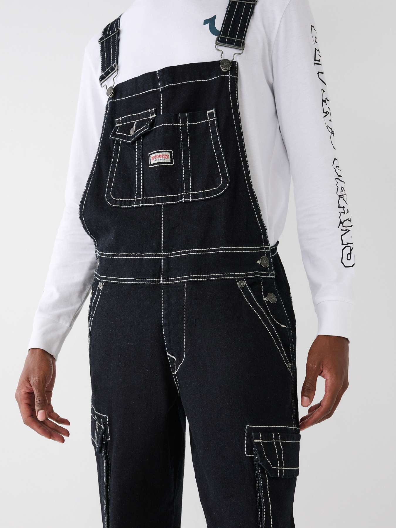 BIG T CARGO OVERALL