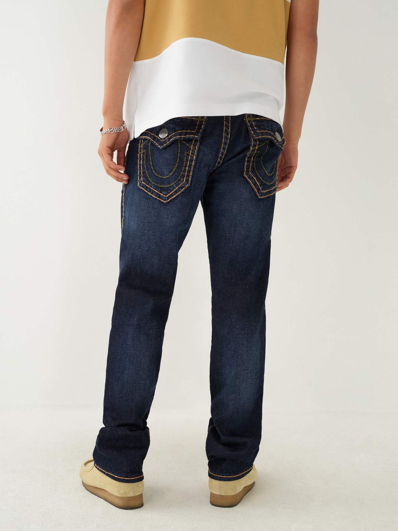 Ricky super t true hot sale religion