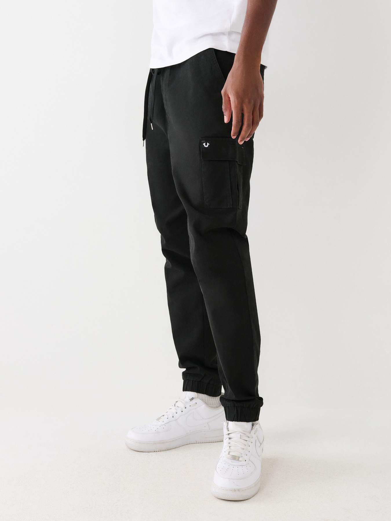 CARGO JOGGER PANT