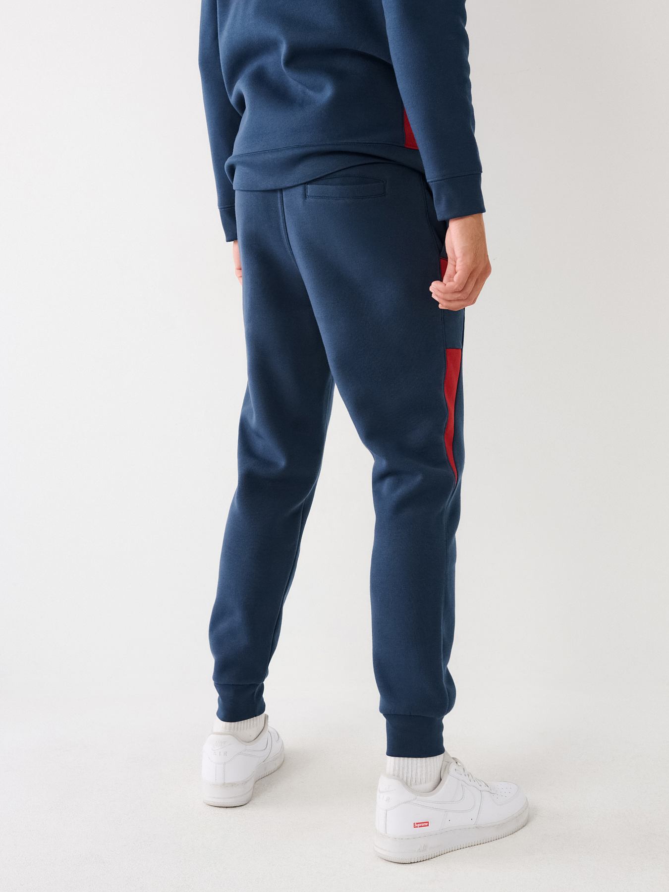 PANEL LOGO JOGGER