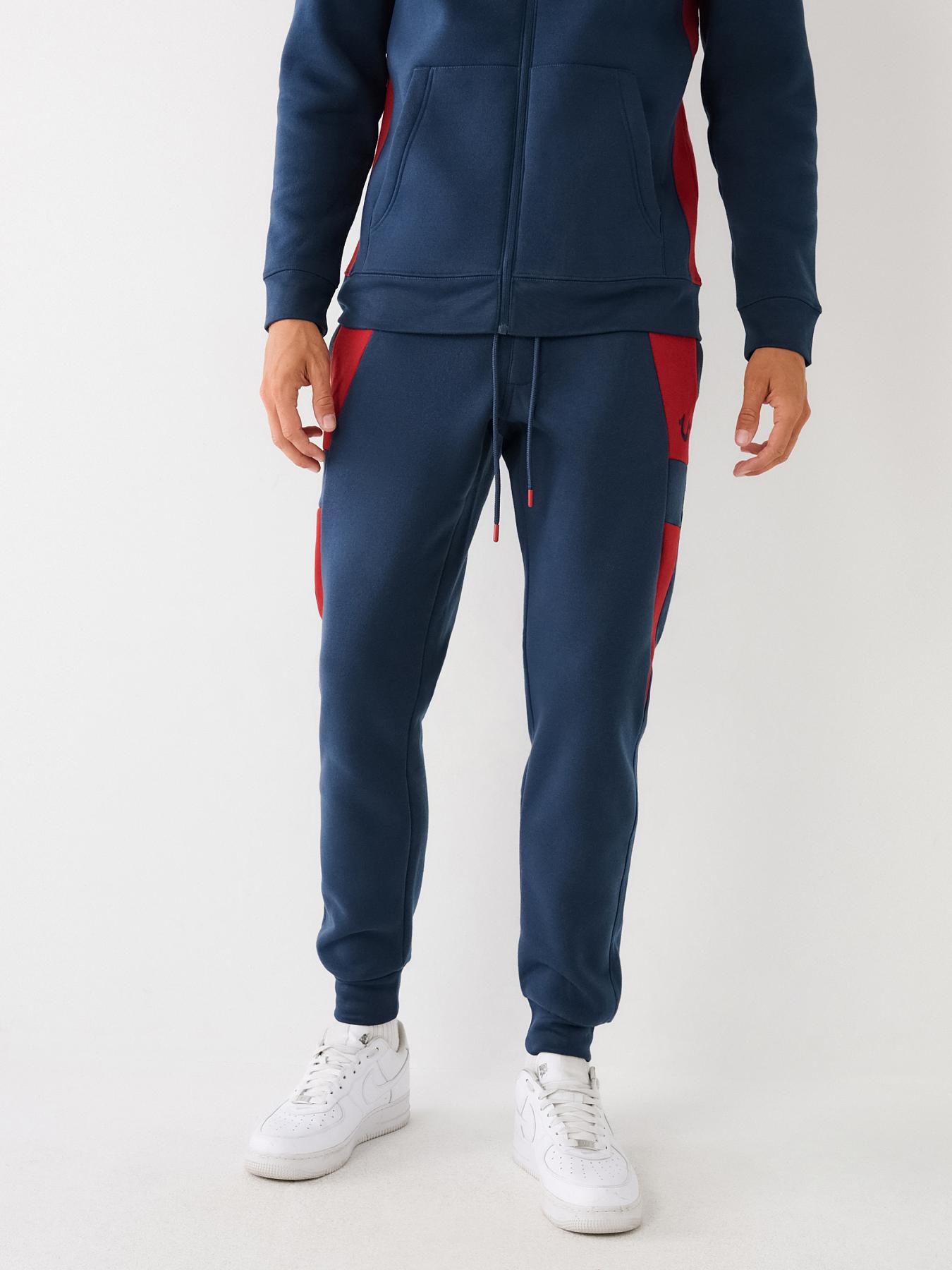 PANEL LOGO JOGGER
