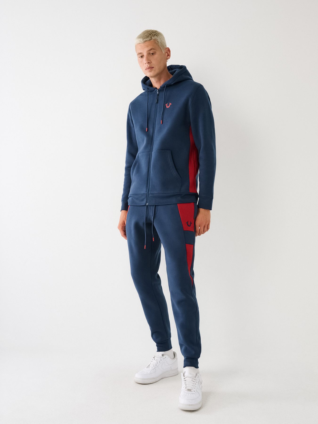 PANEL LOGO JOGGER