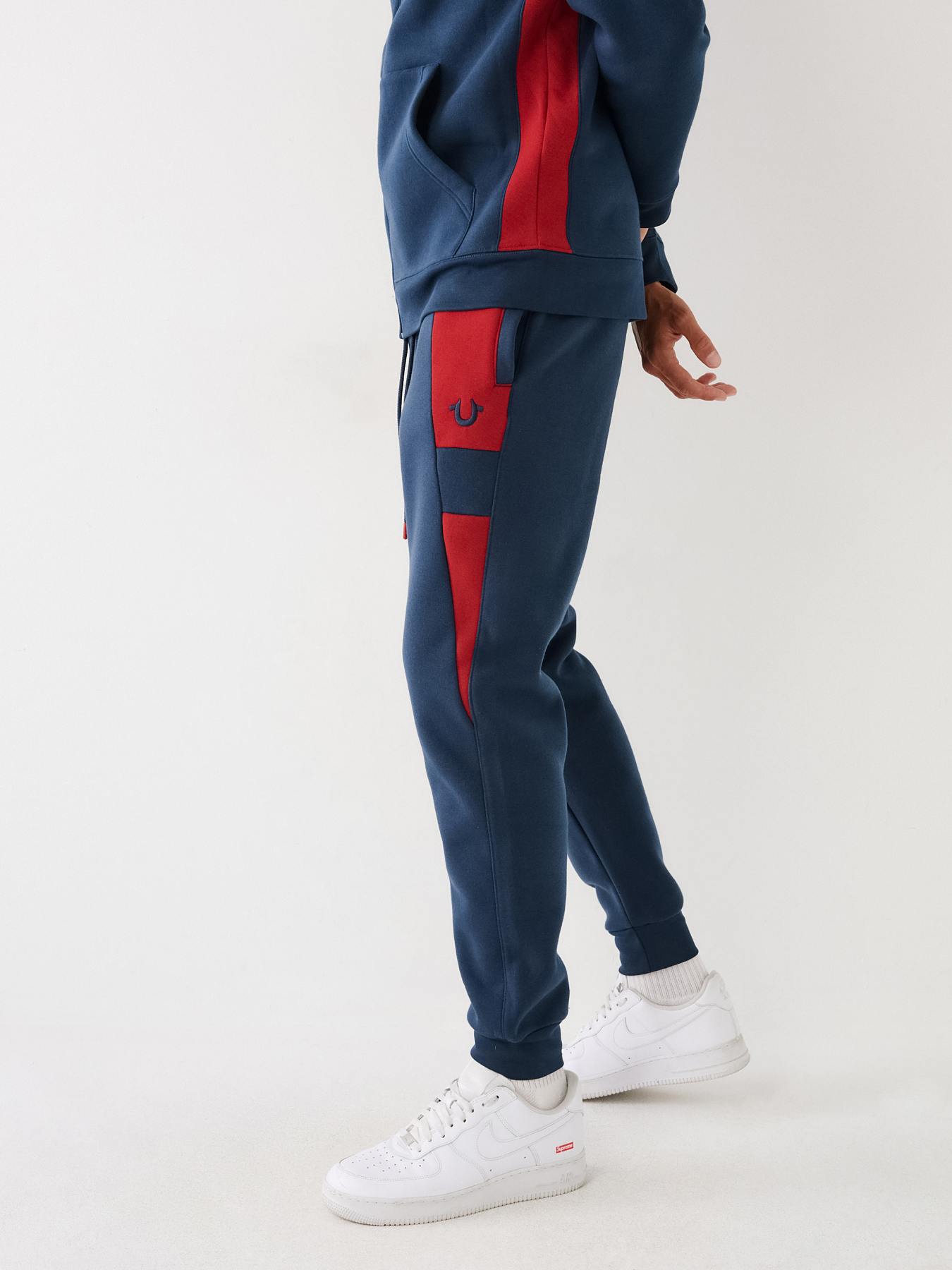 PANEL LOGO JOGGER