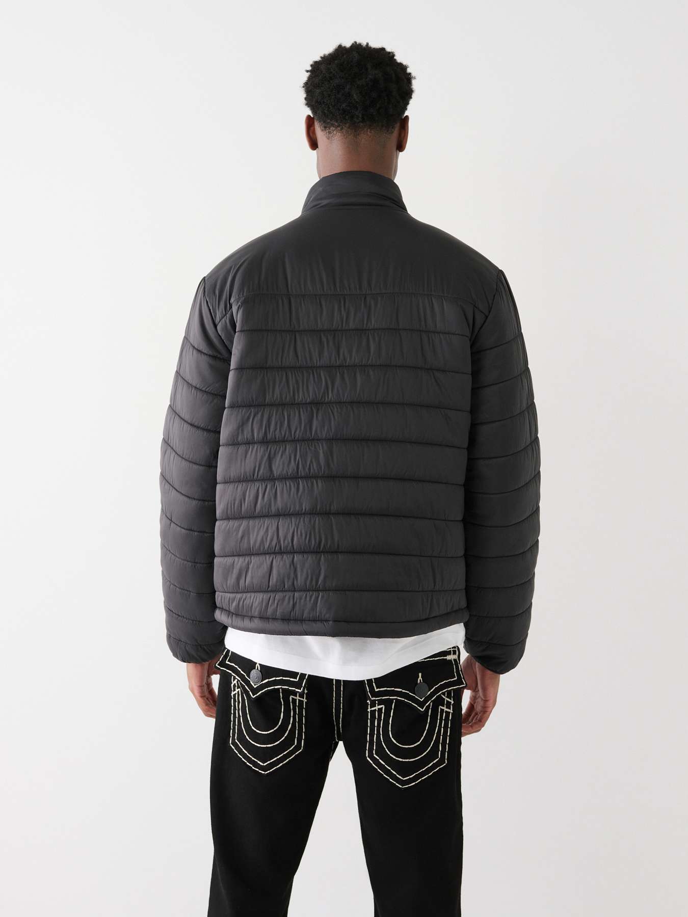 True religion best sale winter coats