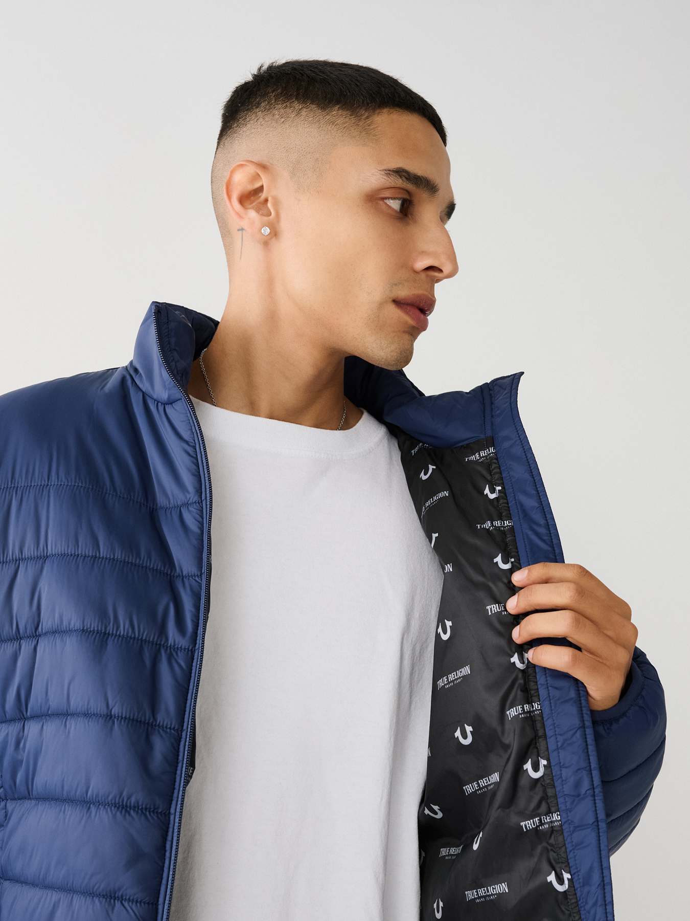 PUFFER JACKET, image 2