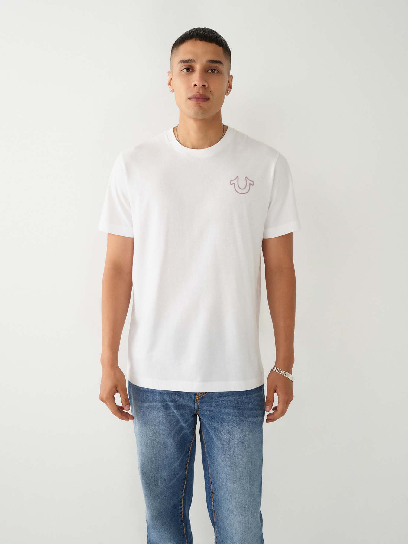 BUDDHA WORLD TEE, image 2