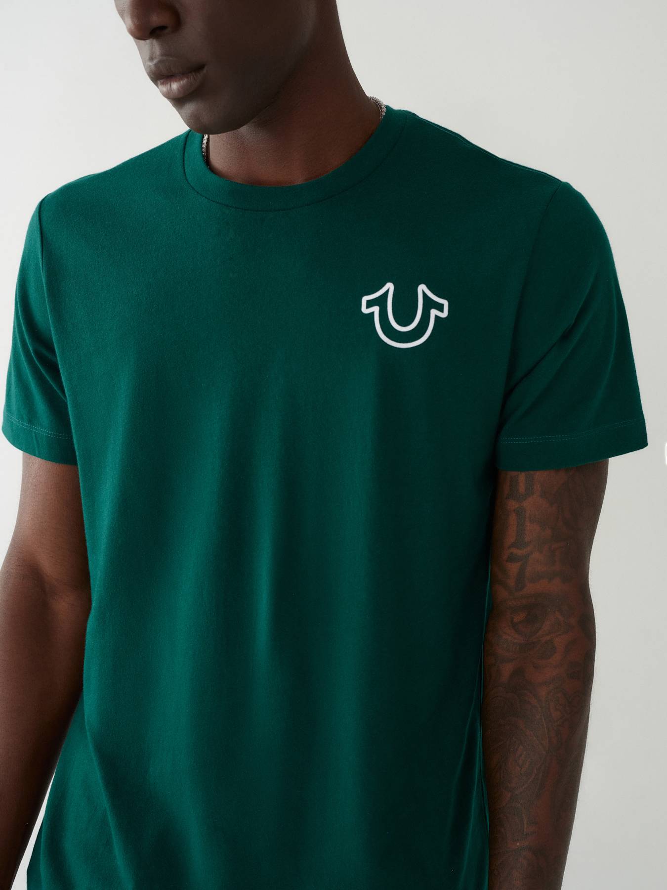 BUDDHA WORLD TEE, image 4