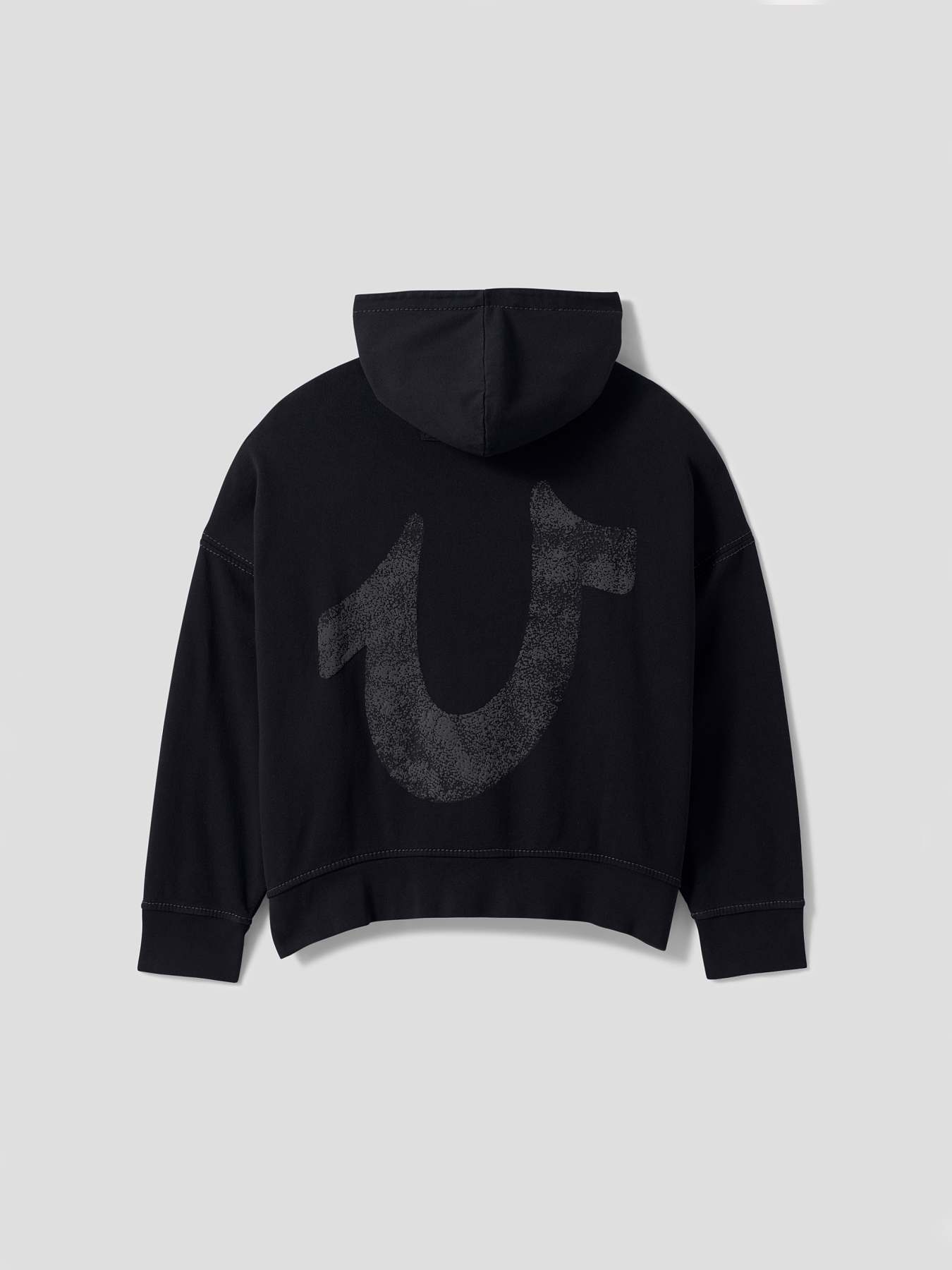 Black true religion jumper online