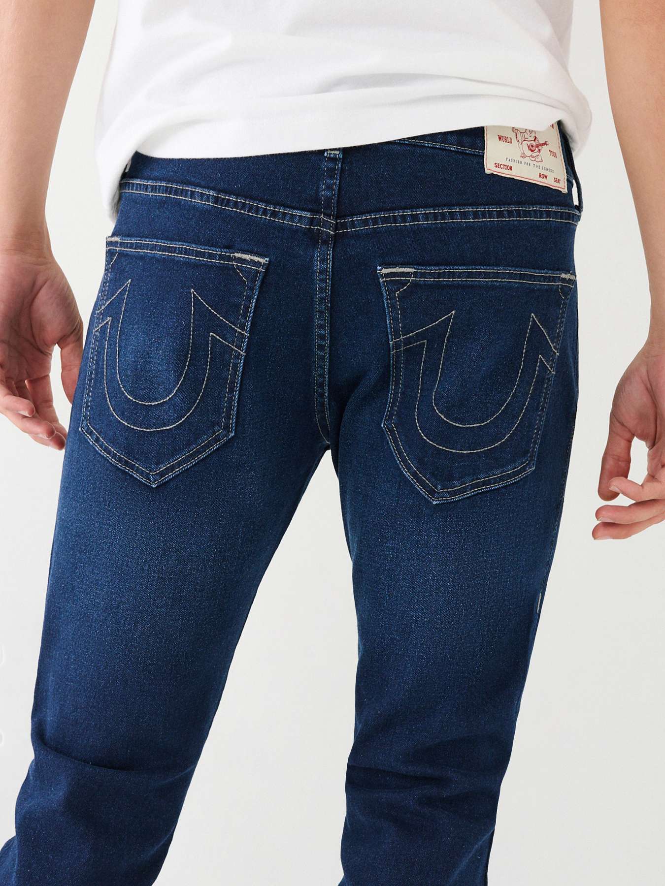 ROCCO SKINNY JEAN