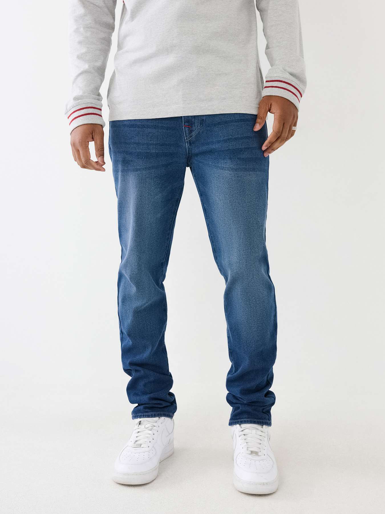 ROCCO SKINNY JEAN