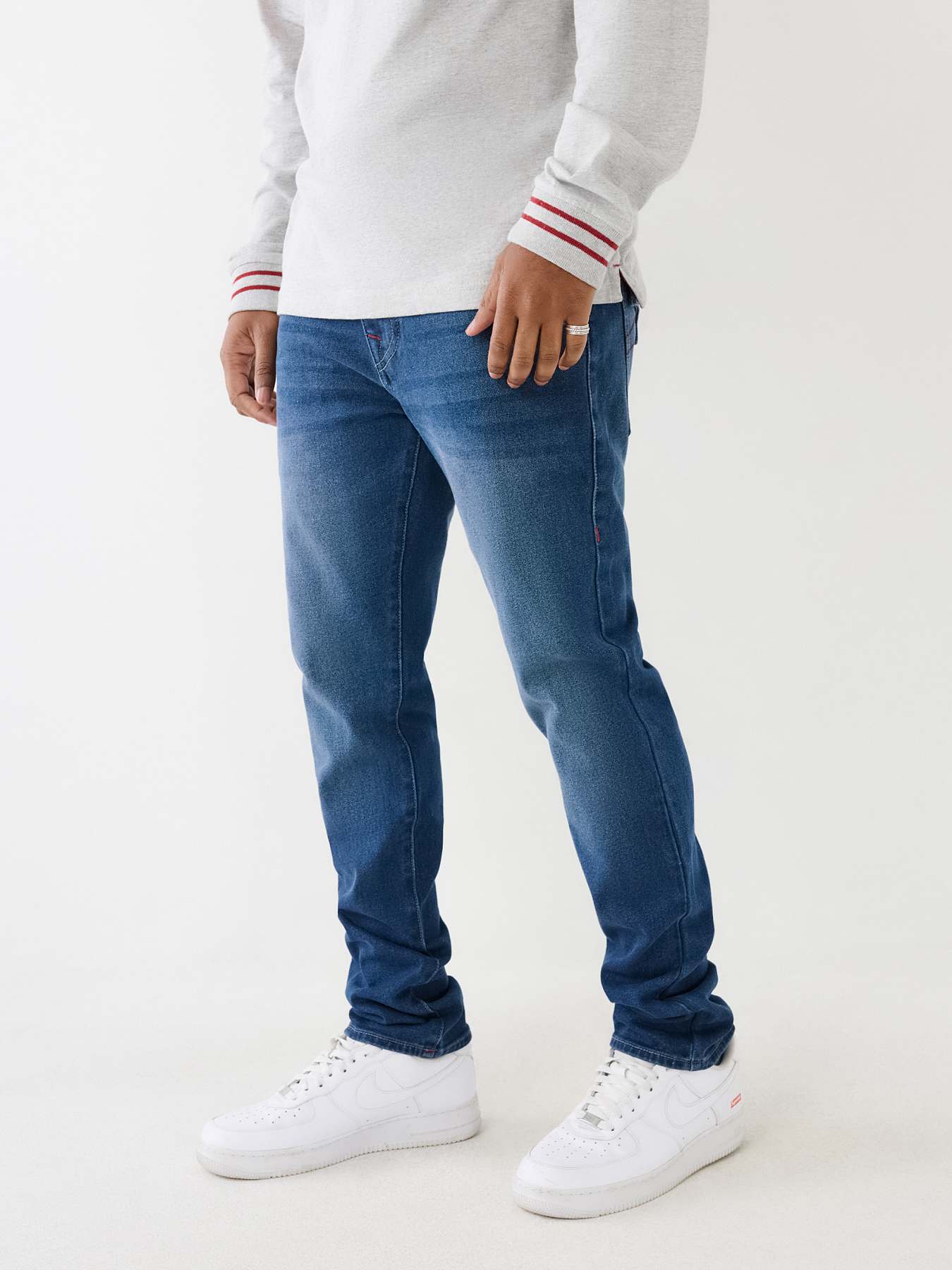 True religion 2024 skinny jeans mens