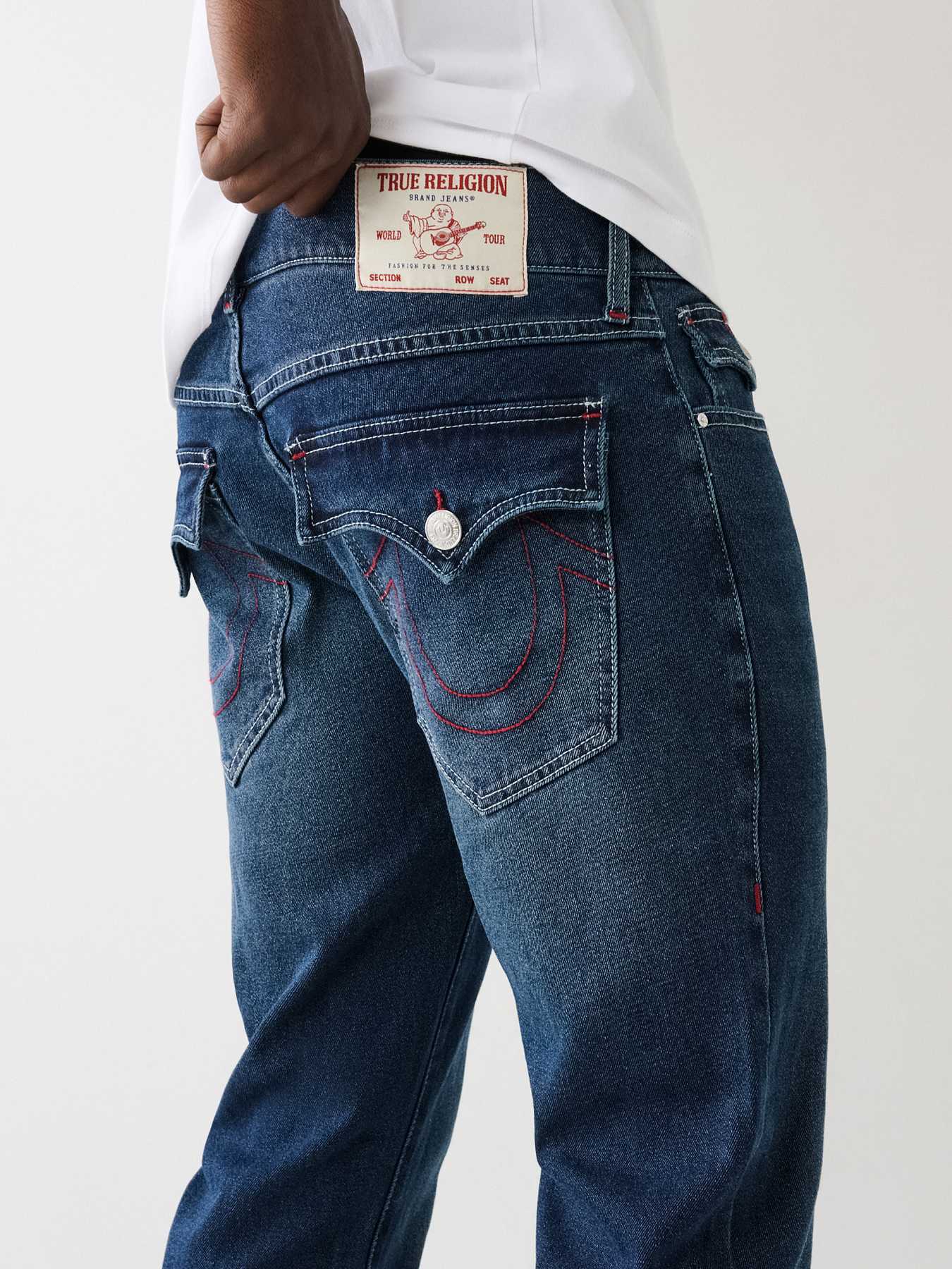 True religion 2025 slim jeans