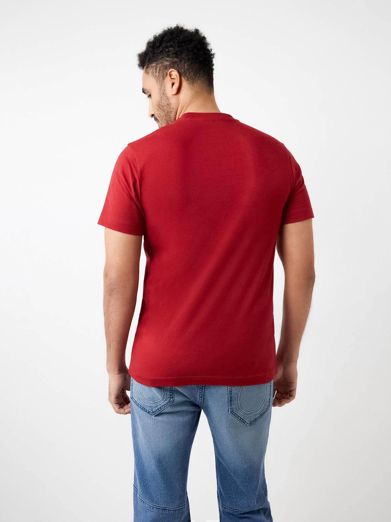 Shattered Tee
