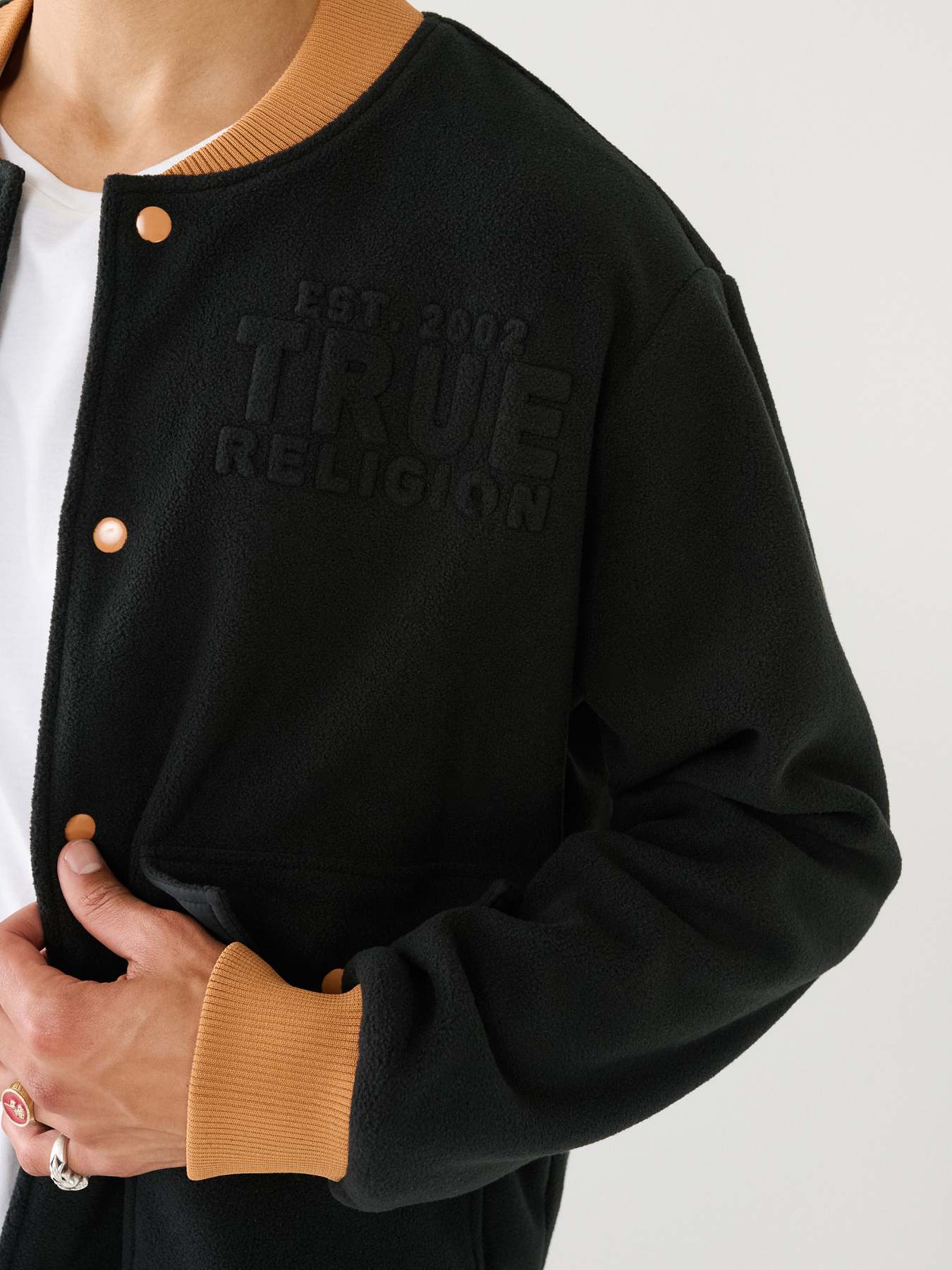 True hot sale religion bomber