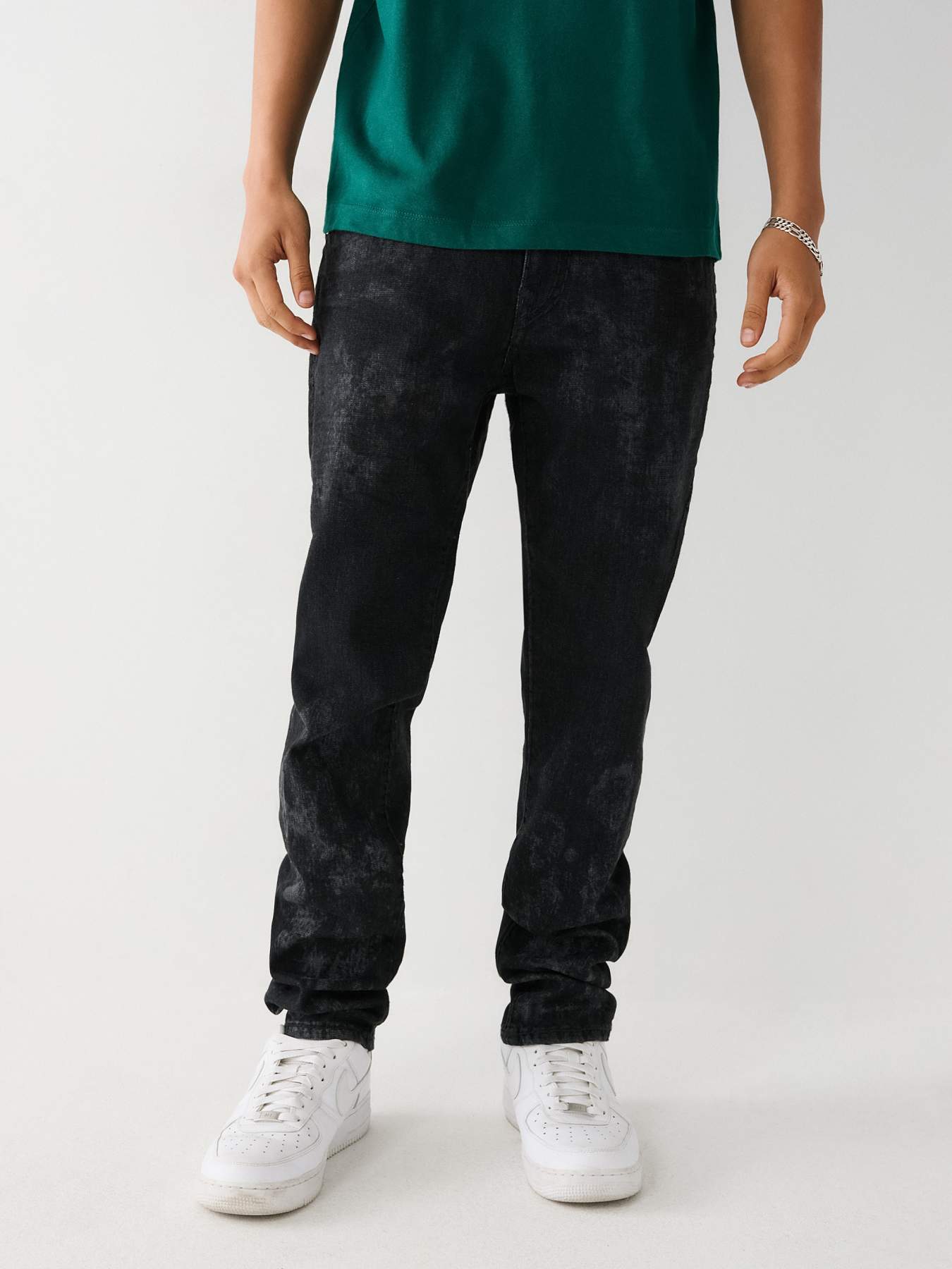 ROCCO SUPER T SKINNY JEAN 32