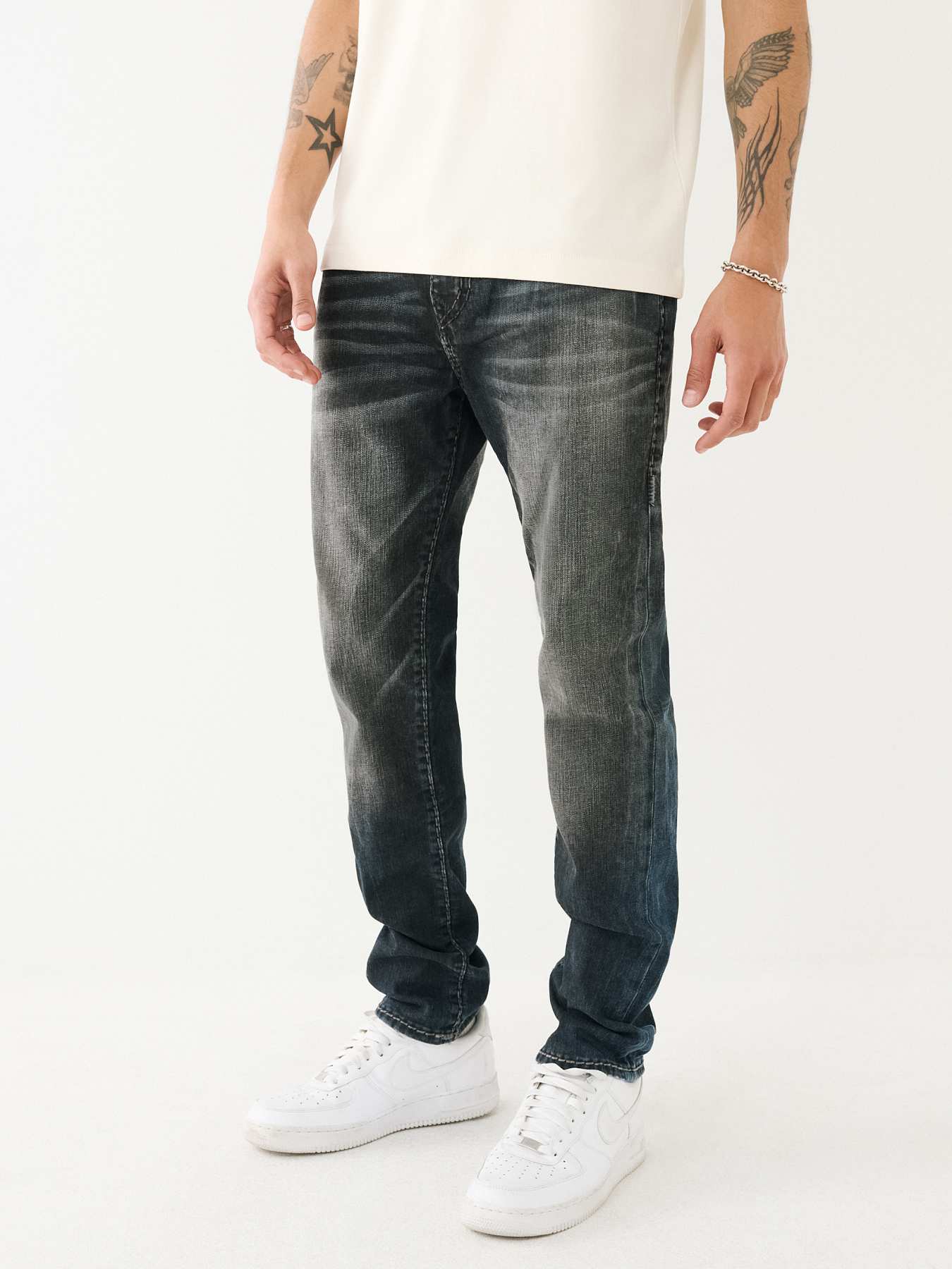 True religion super store skinny jeans mens