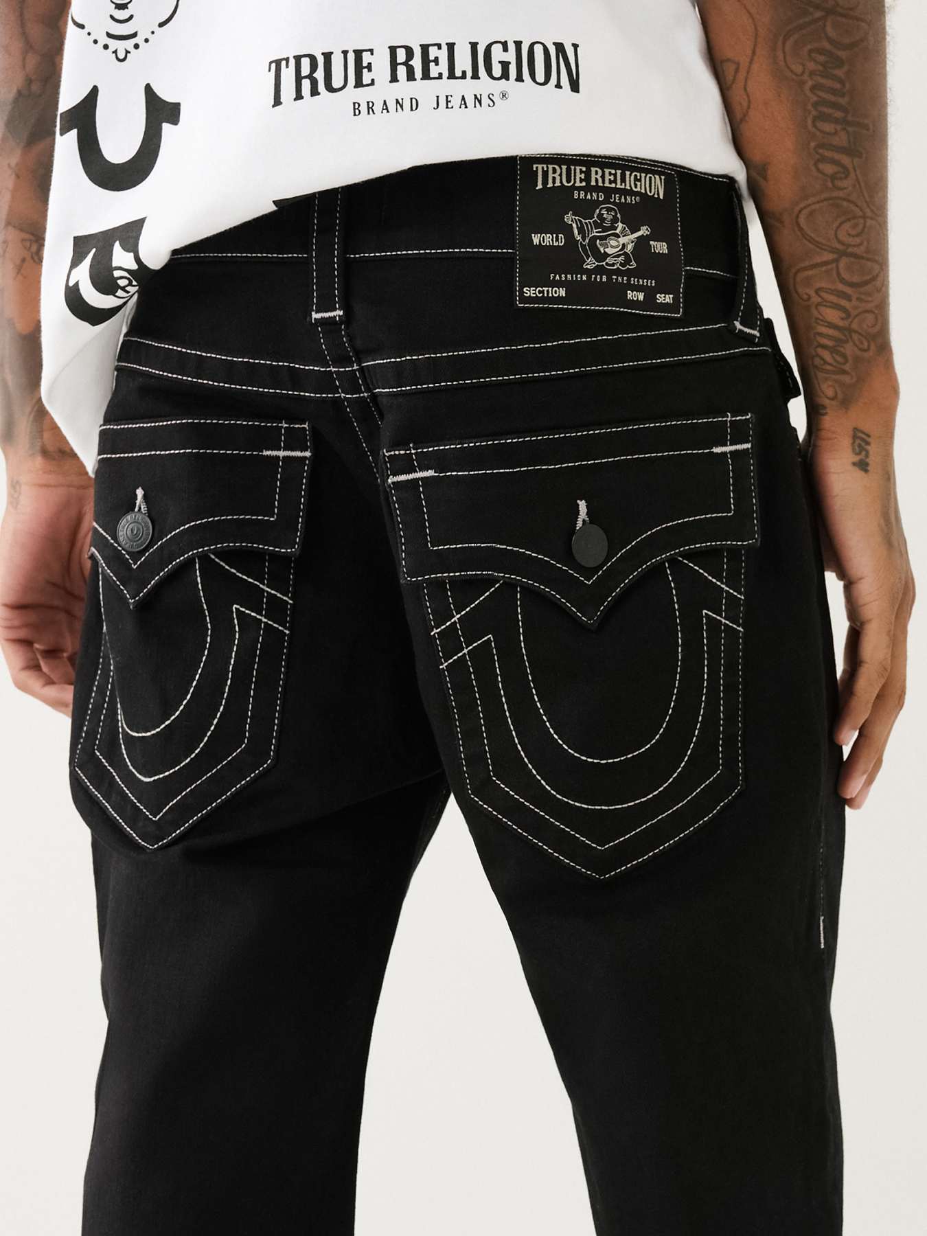 Short cheap true religion