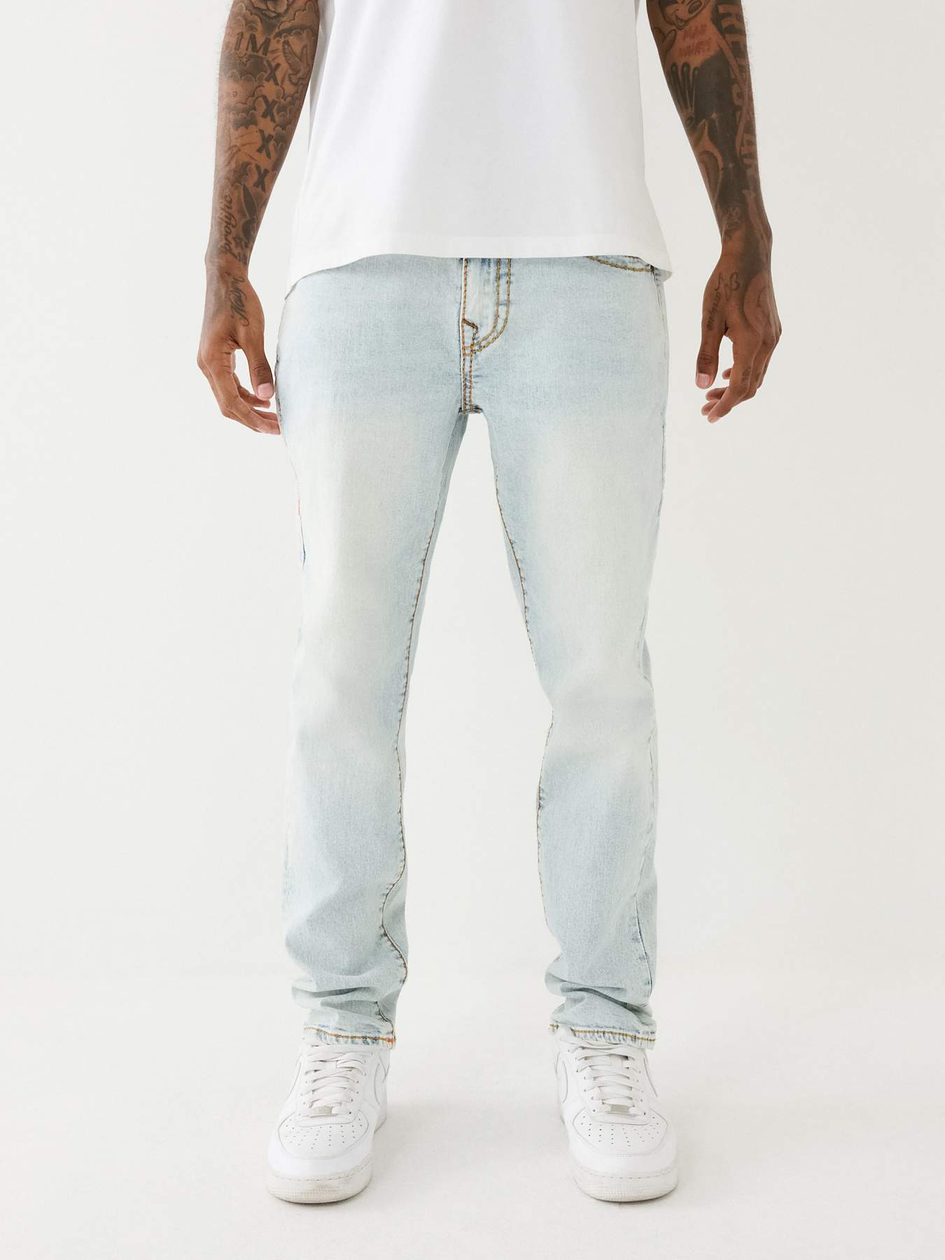  ROCCO BIG T SKINNY JEAN 32", image 3
