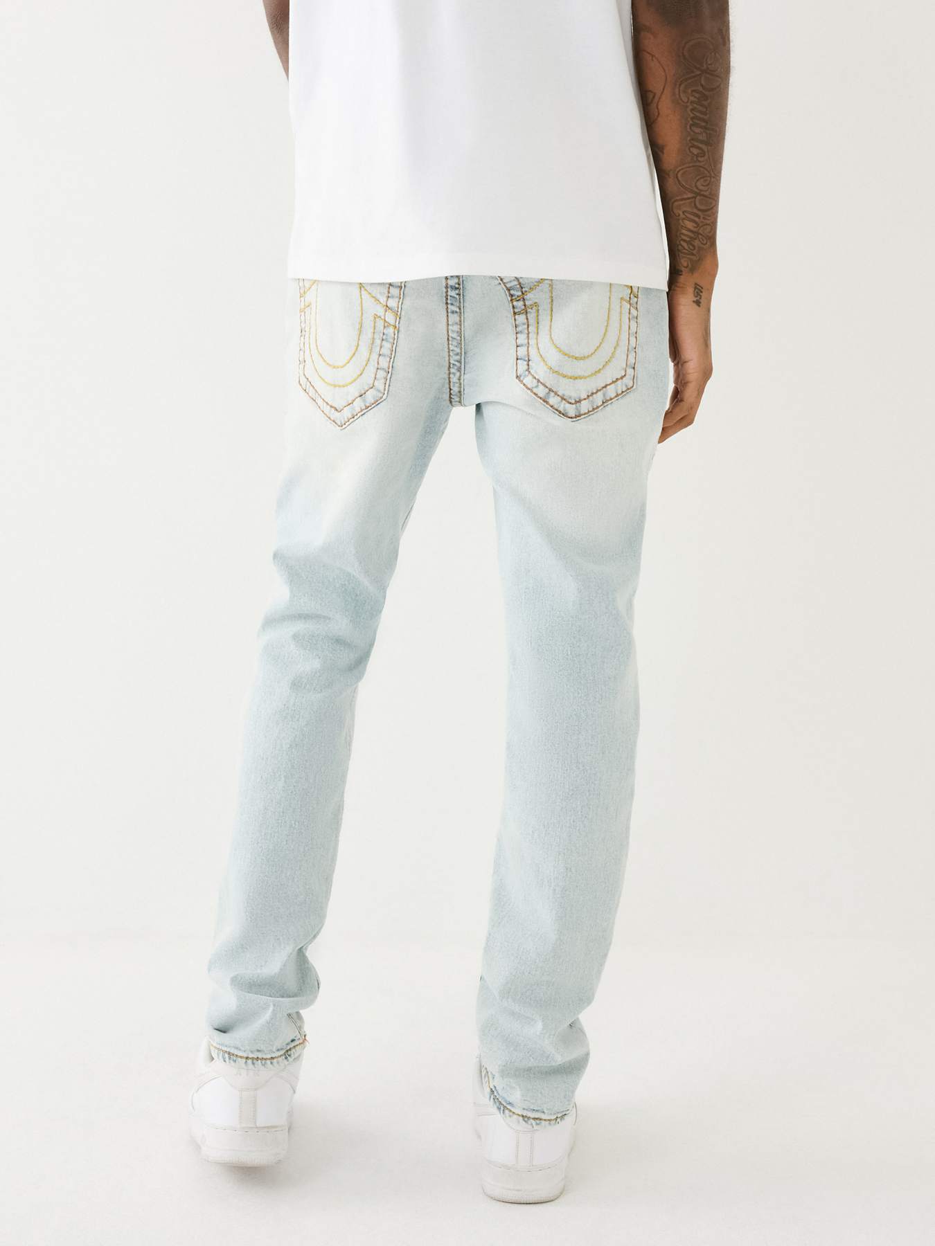 ROCCO BIG T SKINNY JEAN 32