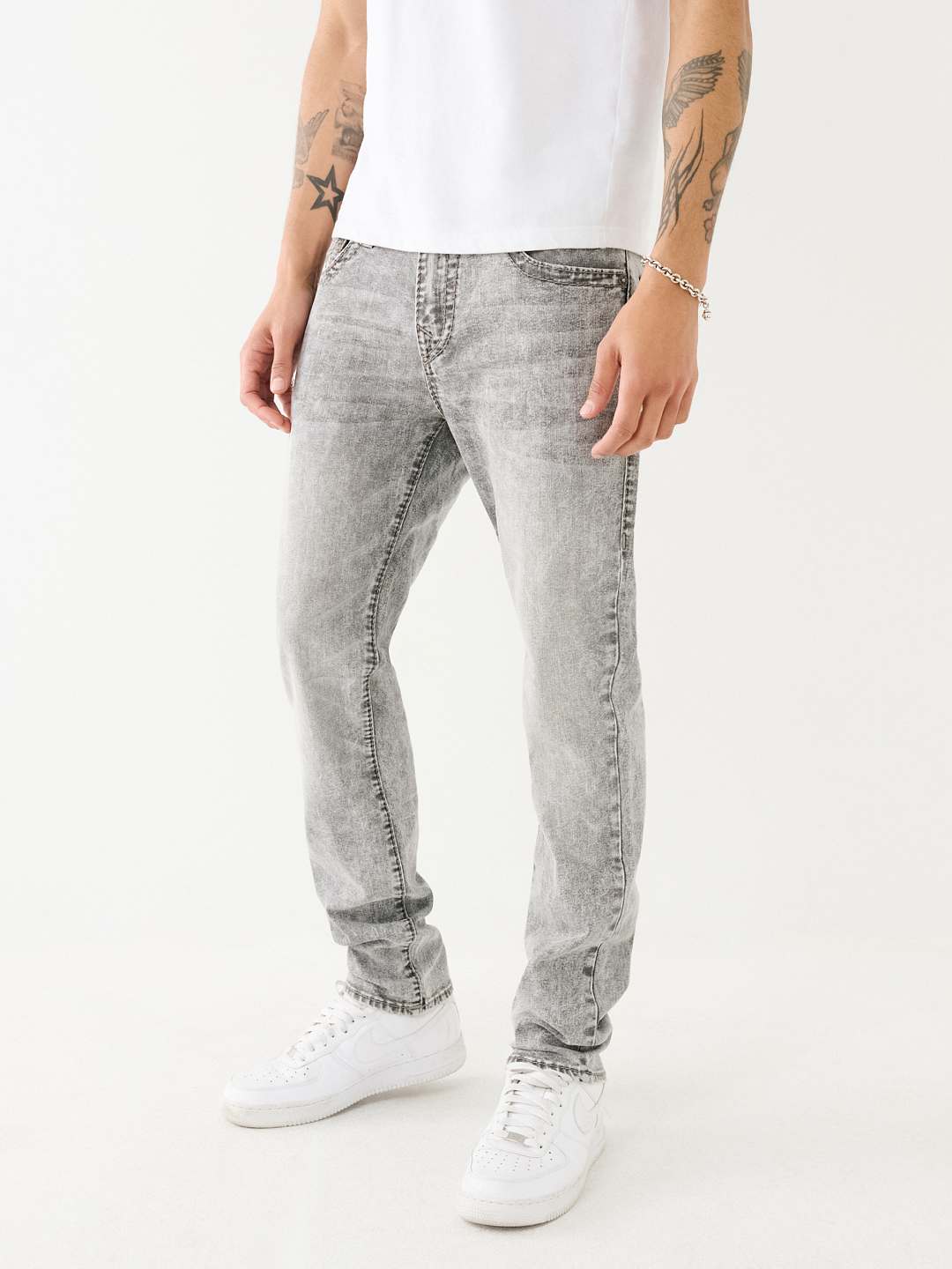 JEANS SKINNY ROCCO BIG T 32", image 2