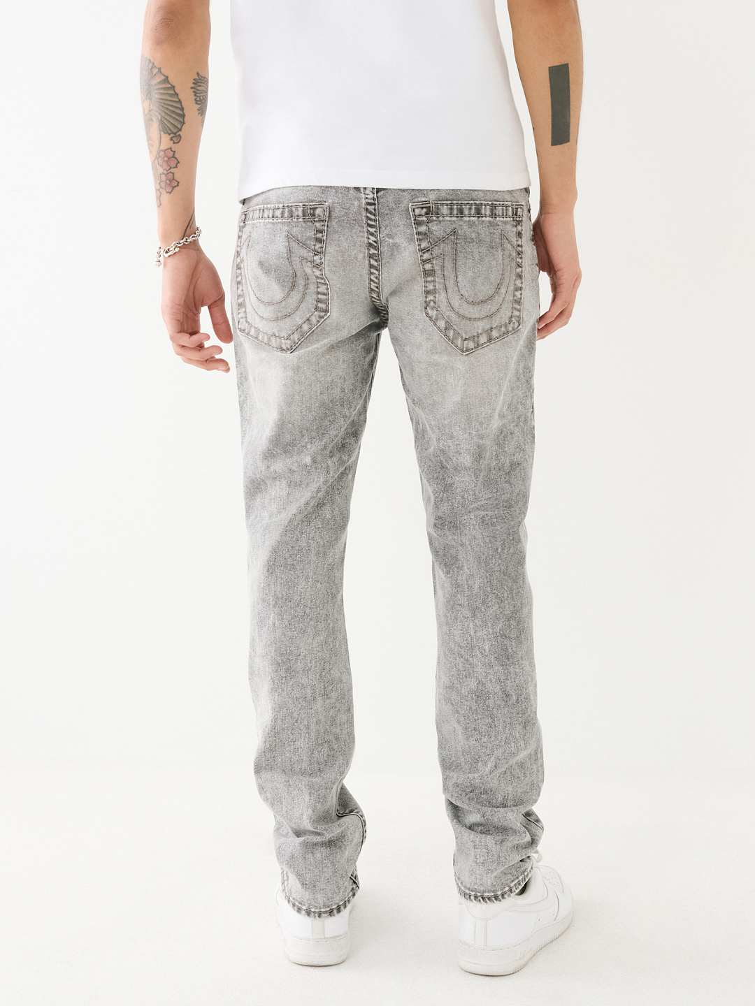 JEANS SKINNY ROCCO BIG T 32", image 3