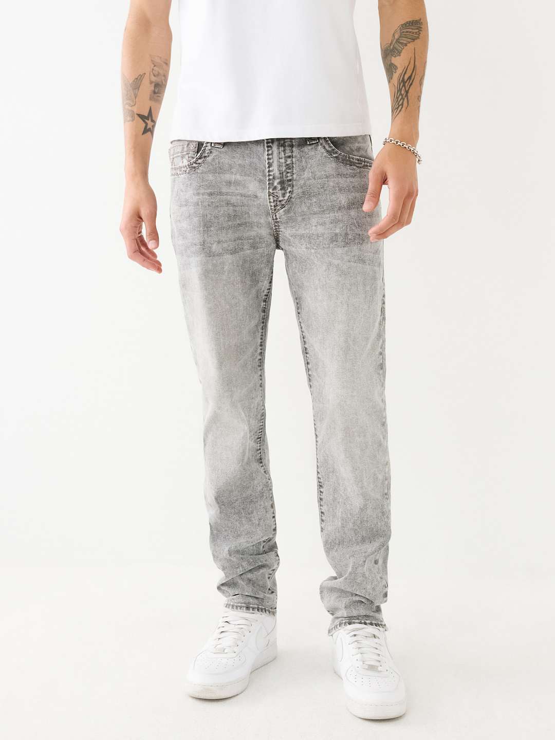 JEANS SKINNY ROCCO BIG T 32", image 6