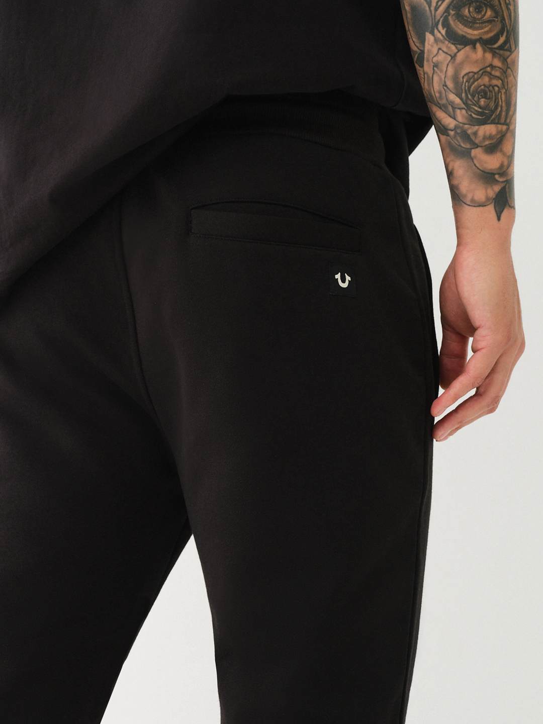 SHORTS DEPORTIVOS TIGER CON CORD&Oacute;N