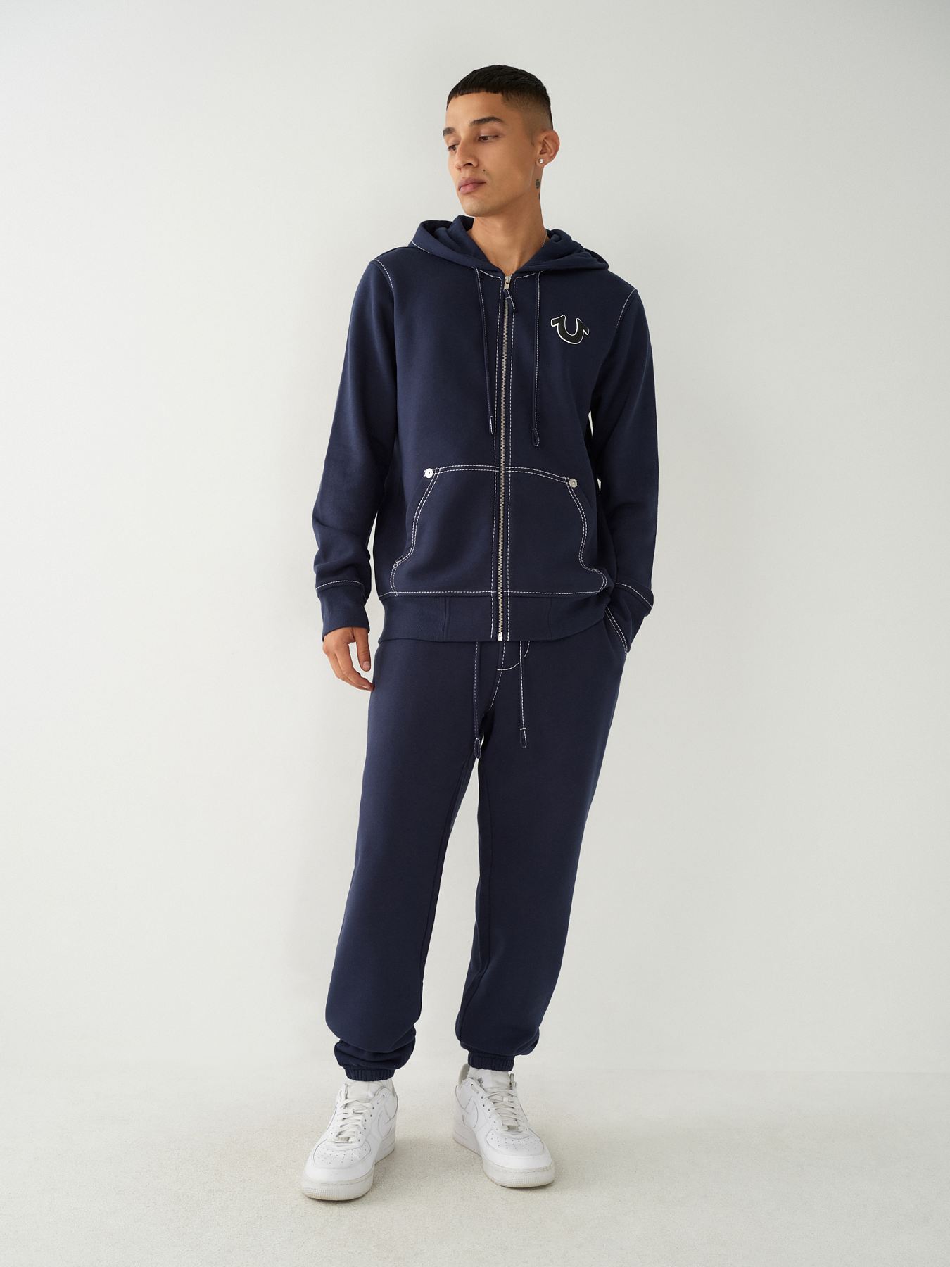 HERITAGE BIG T JOGGER