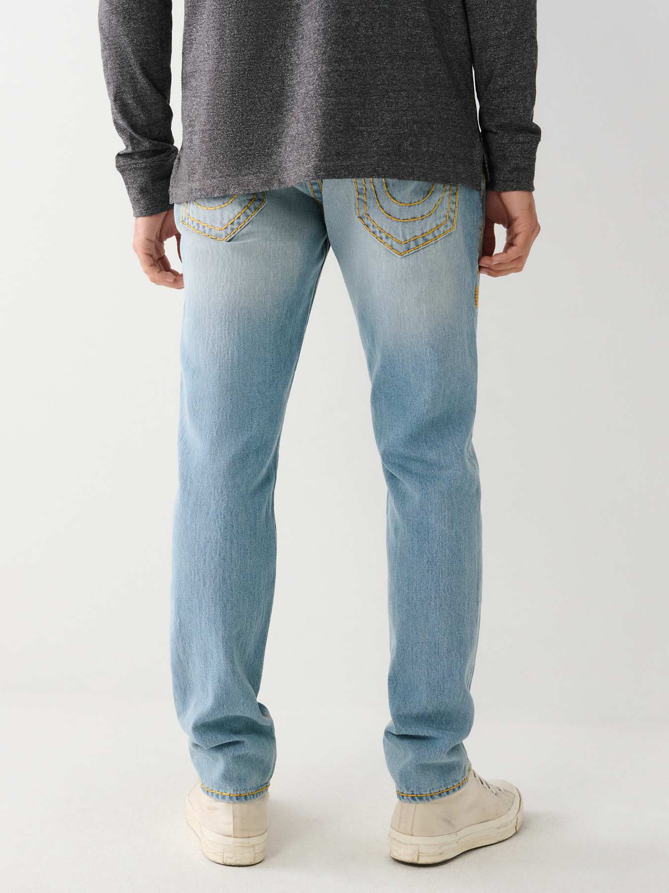 ROCCO SUPER T SKINNY JEAN 32