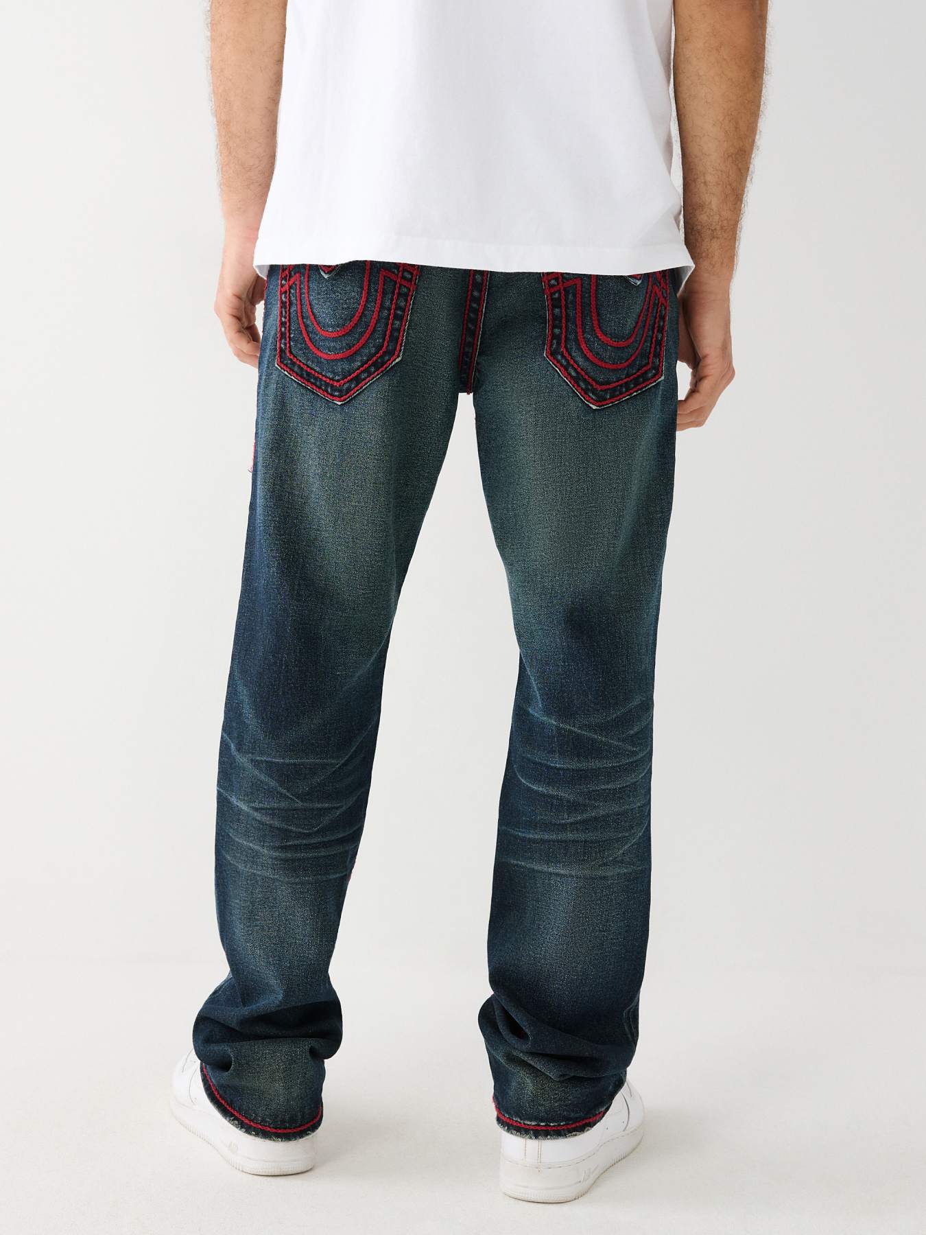 True religion last store stitch promo code