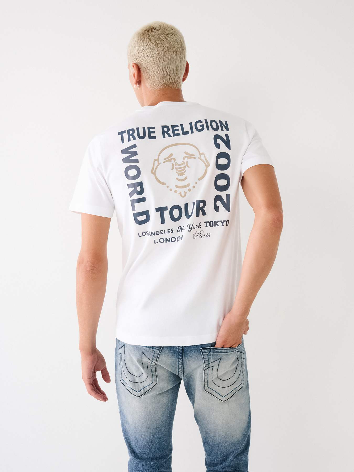 true religion 2002 shirt