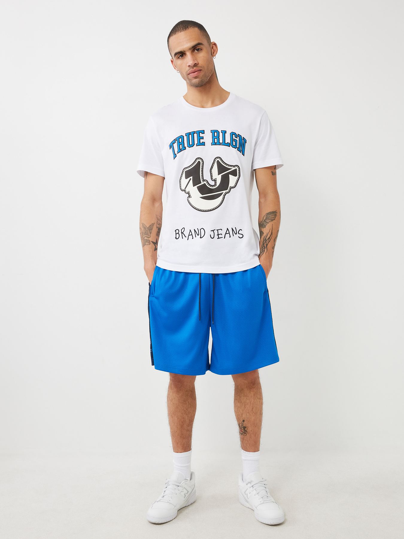 True religion basketball shorts hotsell