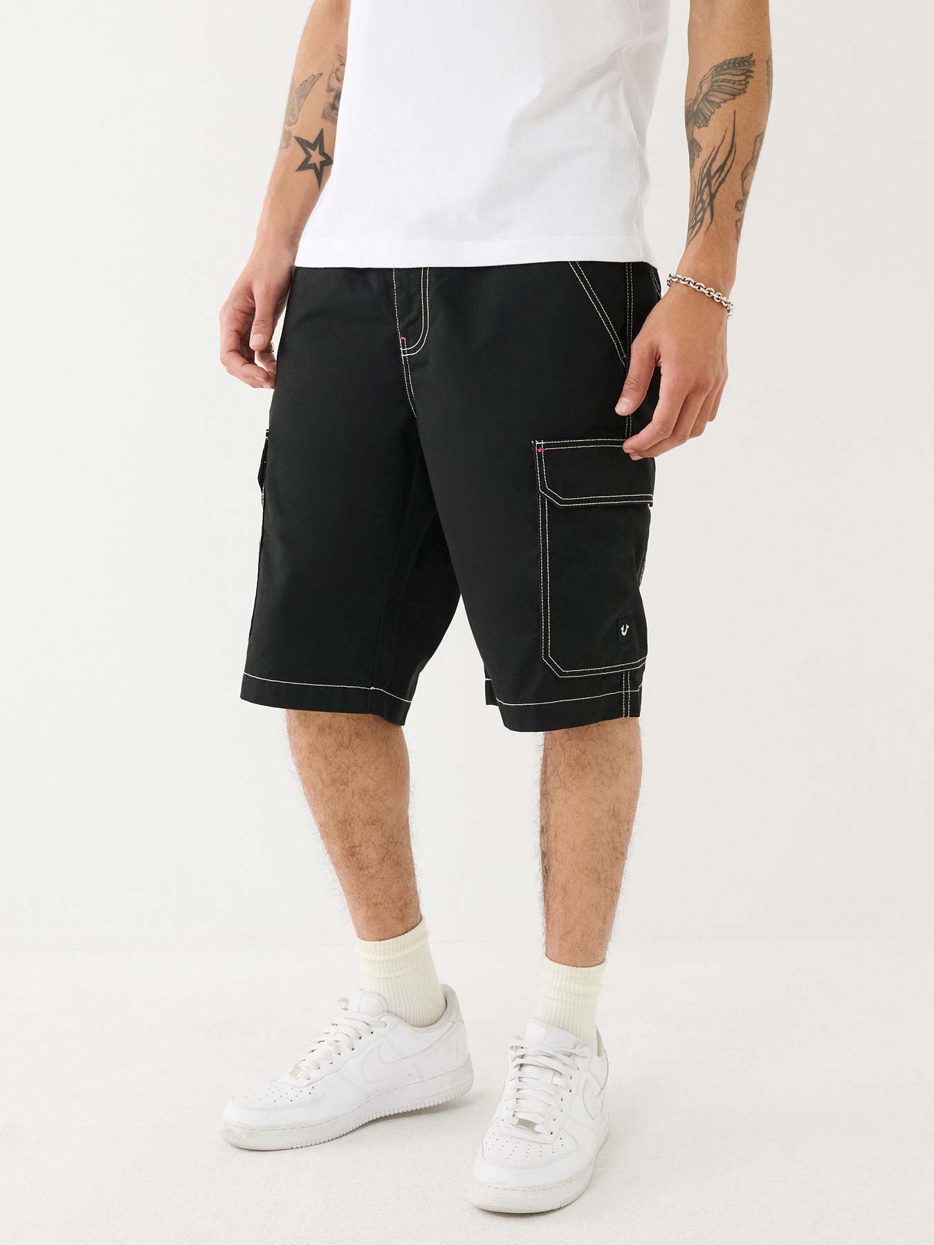 Shorts true religion sale