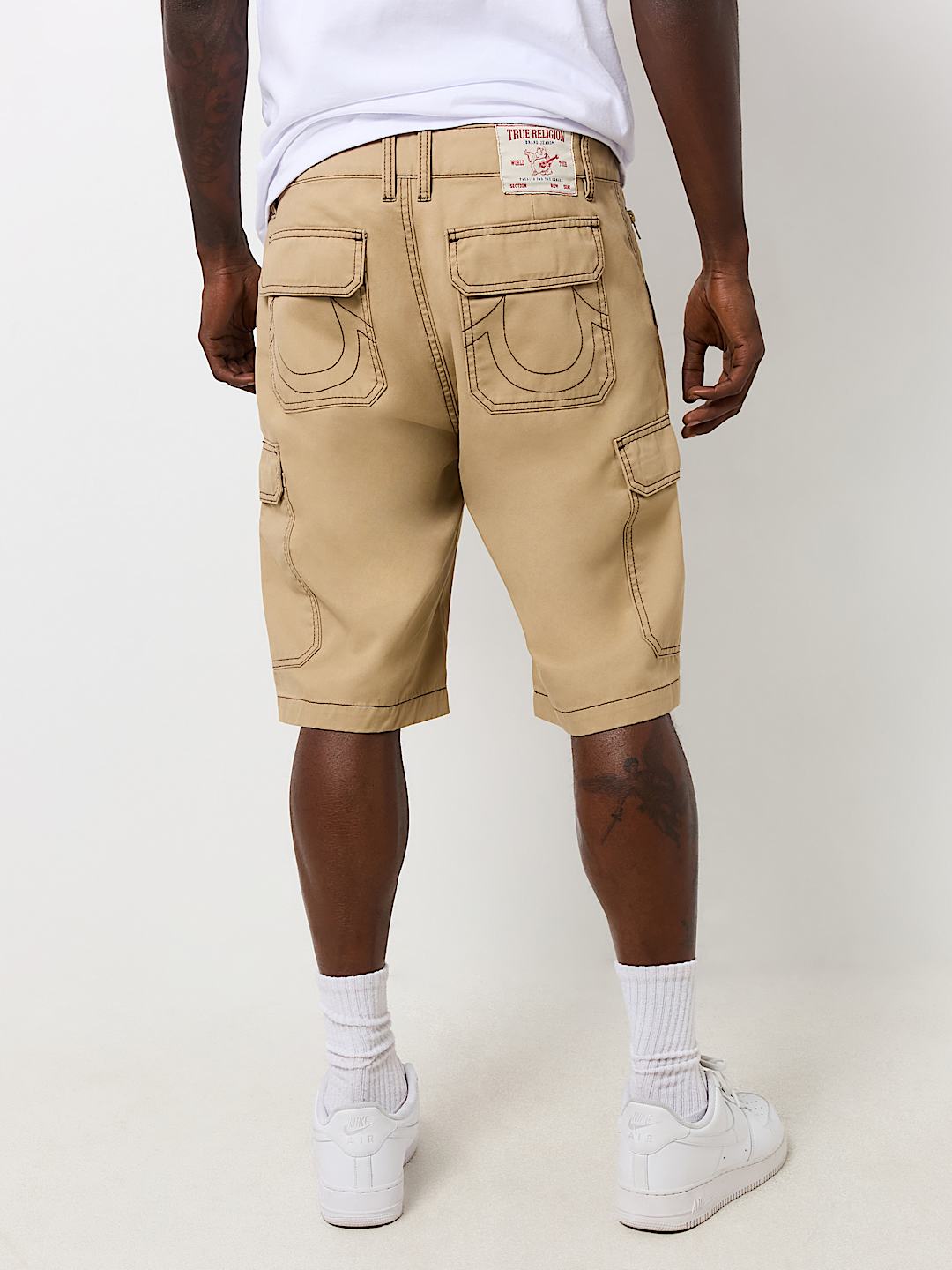 TRUE RELIGION CARGO SHORT, image 5