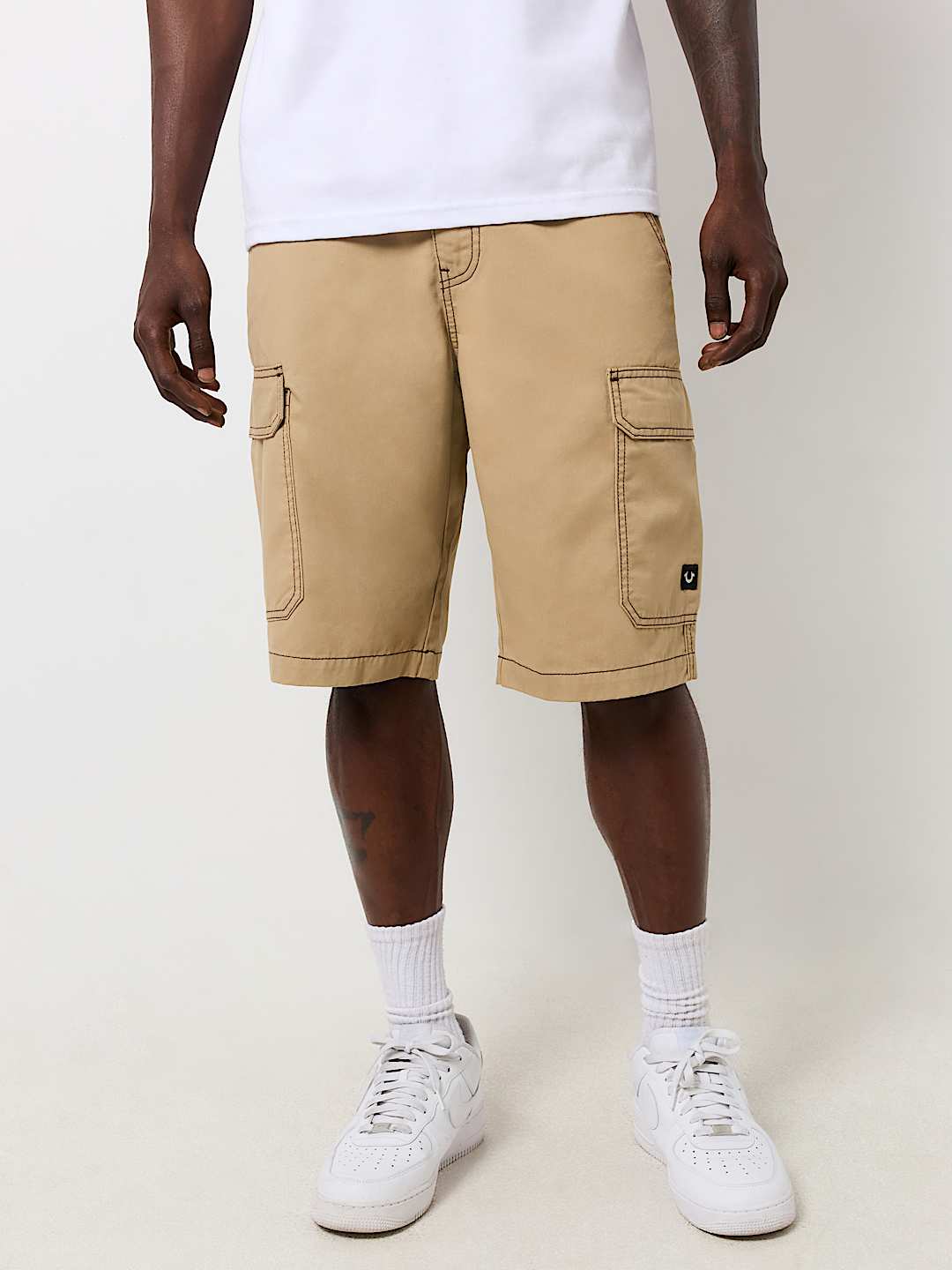 TRUE RELIGION CARGO SHORT
