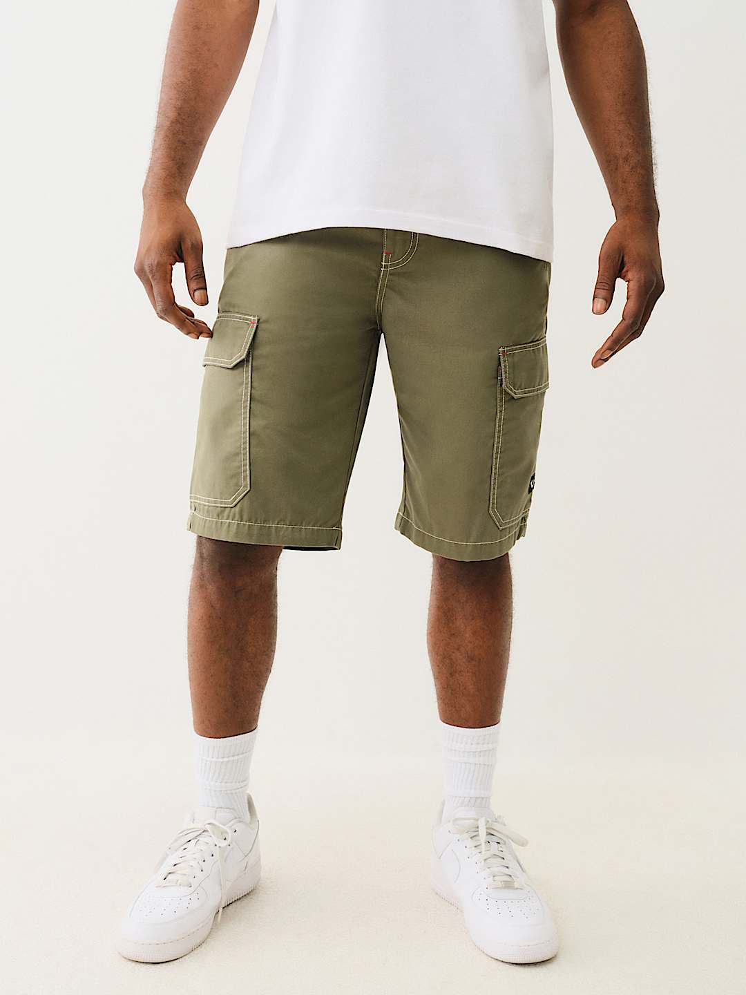 TRUE RELIGION CARGO SHORT, image 3