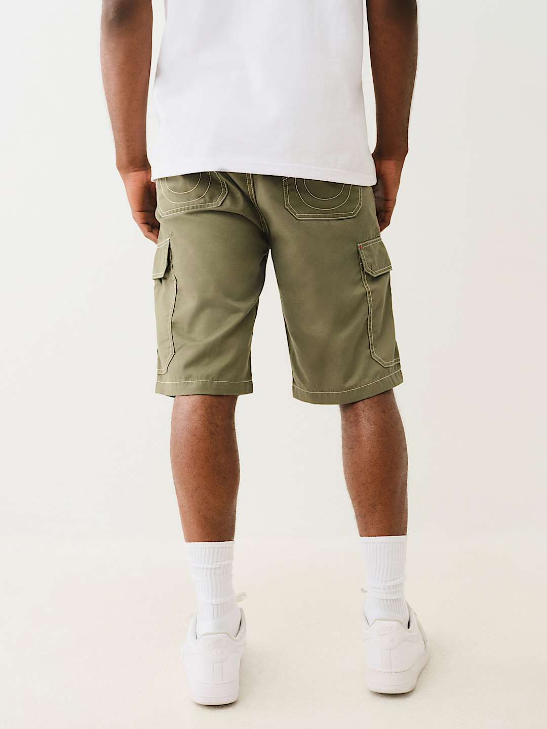 TRUE RELIGION CARGO SHORT, image 4