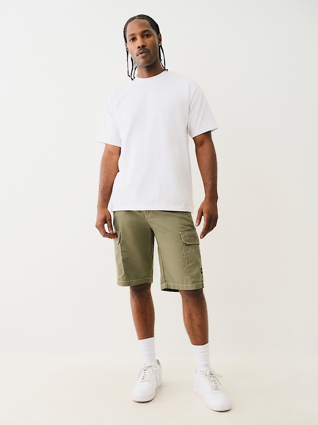 TRUE RELIGION CARGO SHORT, image 6