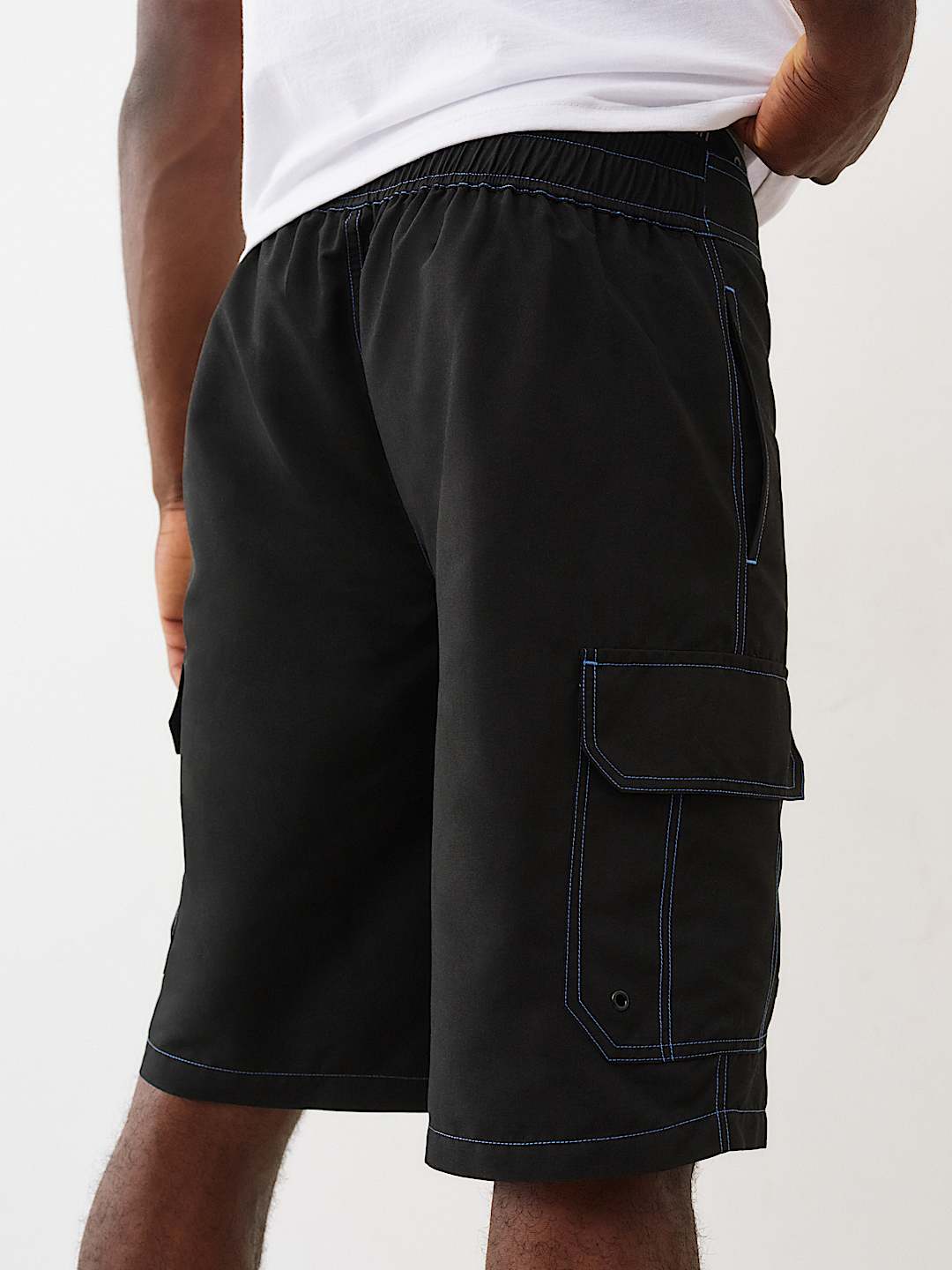 CARGO BOARD SHORTS