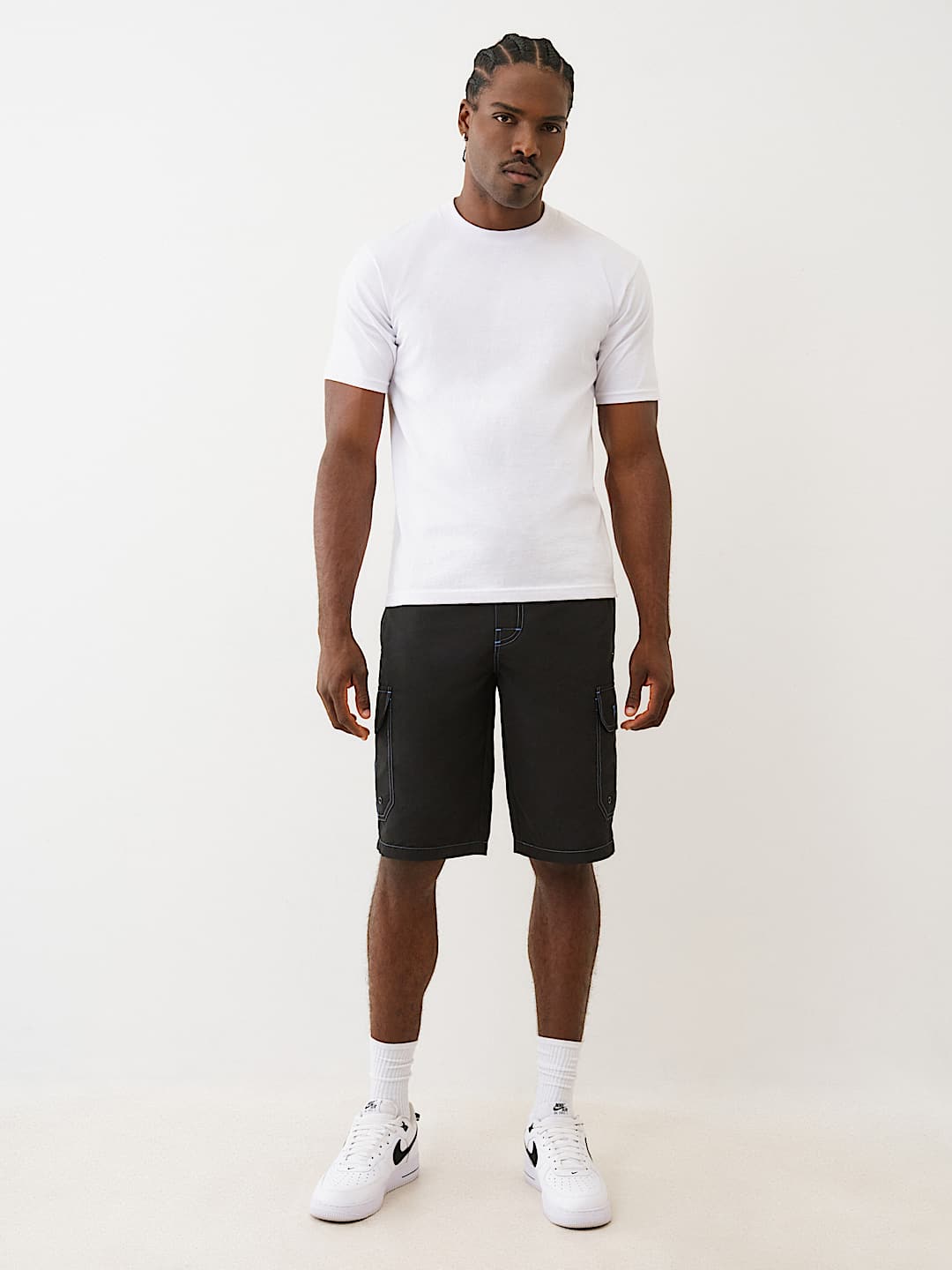 CARGO BOARD SHORTS
