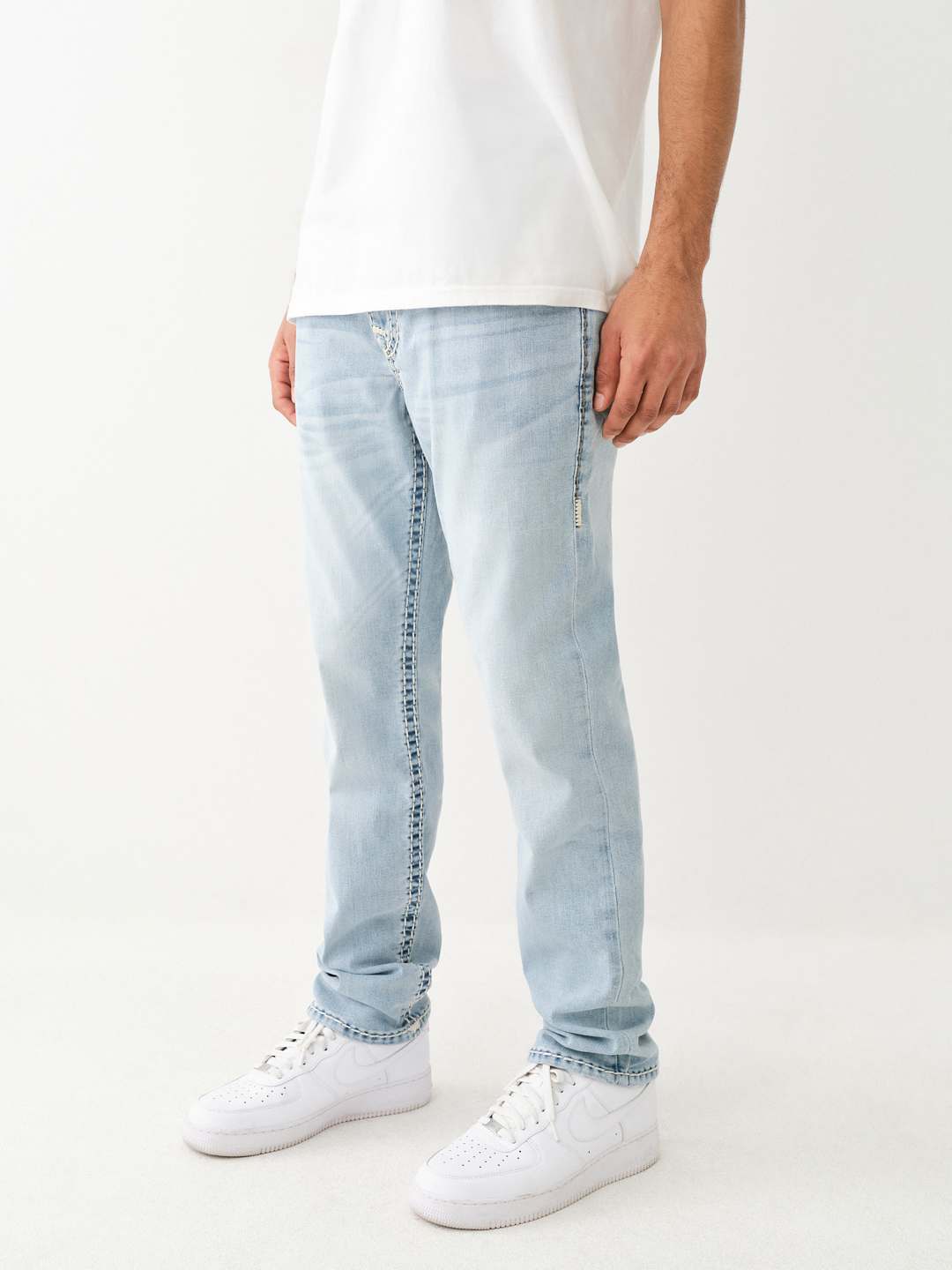 GENO SUPER T SLIM JEAN 32