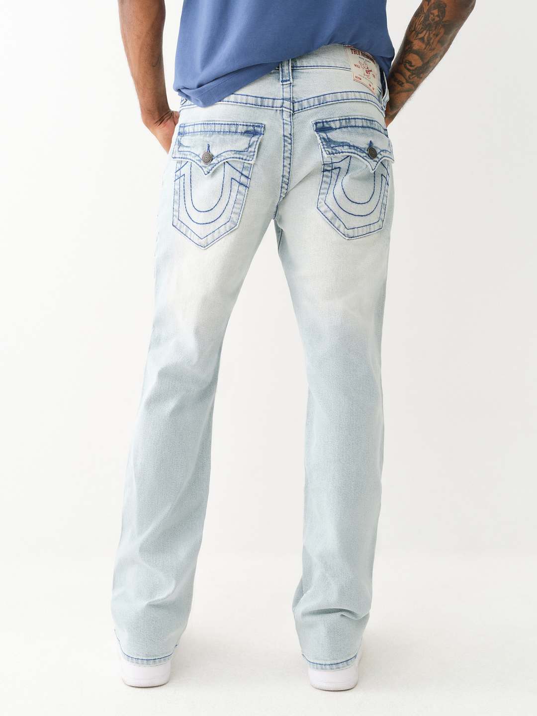 True Religion Jeans men buy bb11