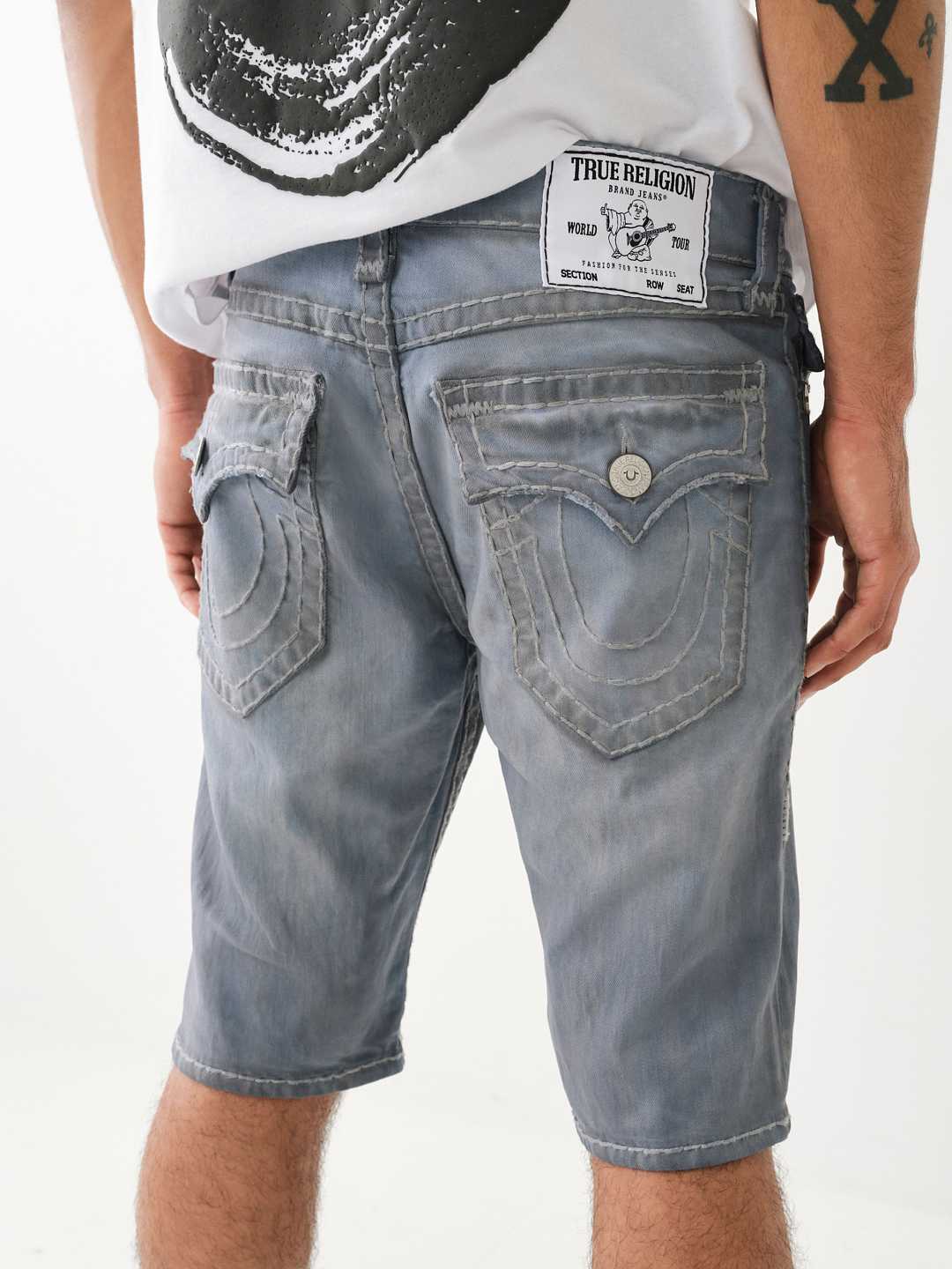 True Religion Shorts sale