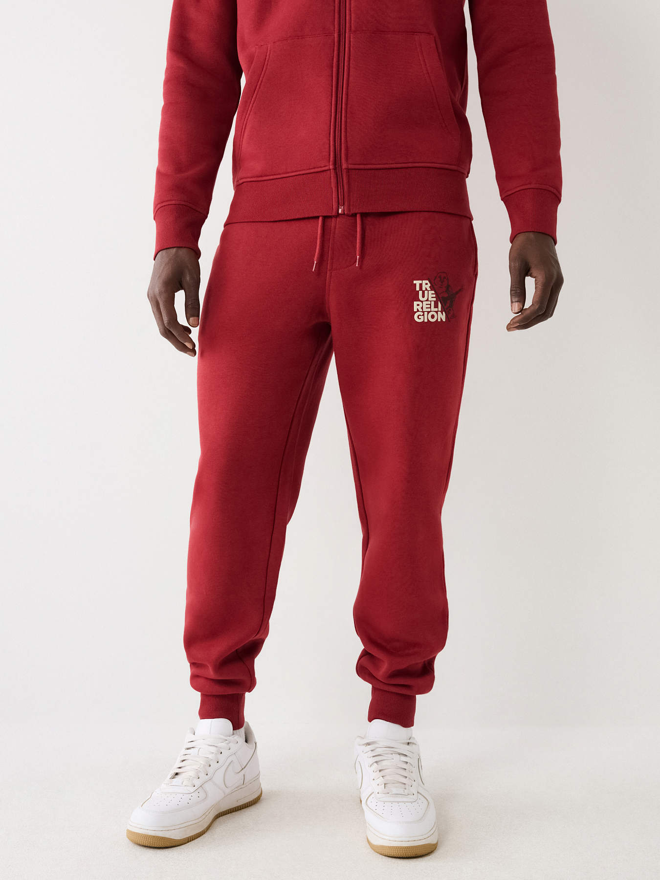 LOGO JOGGER | True Religion