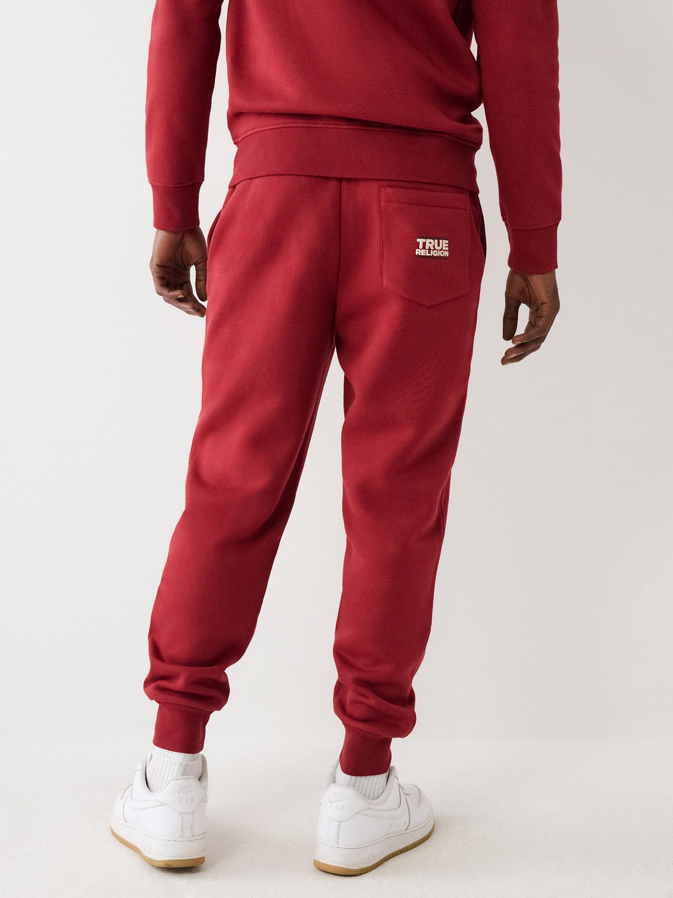 LOGO JOGGER | True Religion