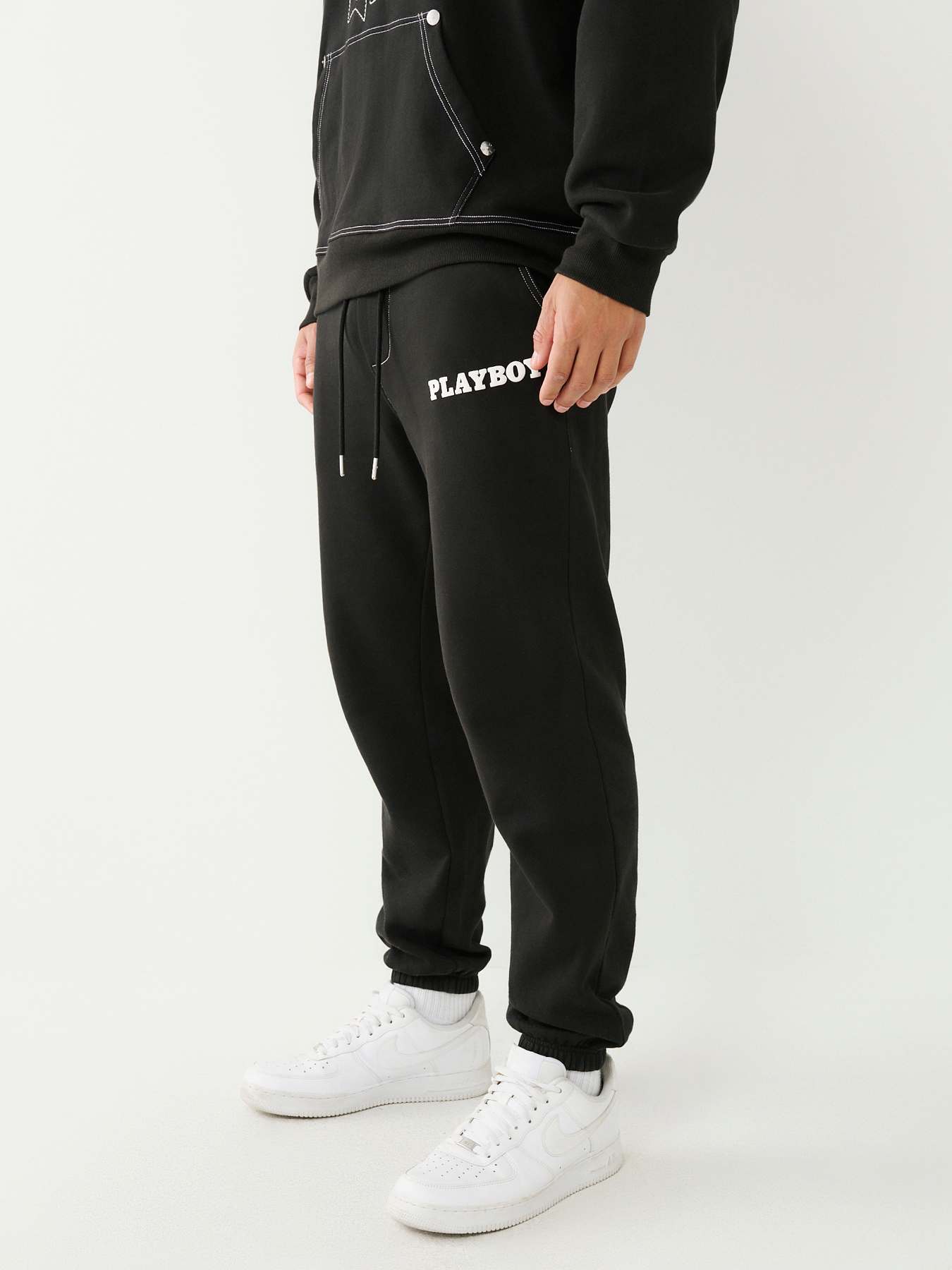 Playboy jogger best sale