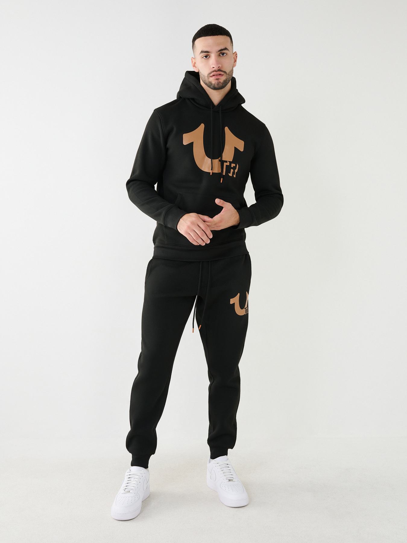 HORSESHOE LOGO JOGGER True Religion