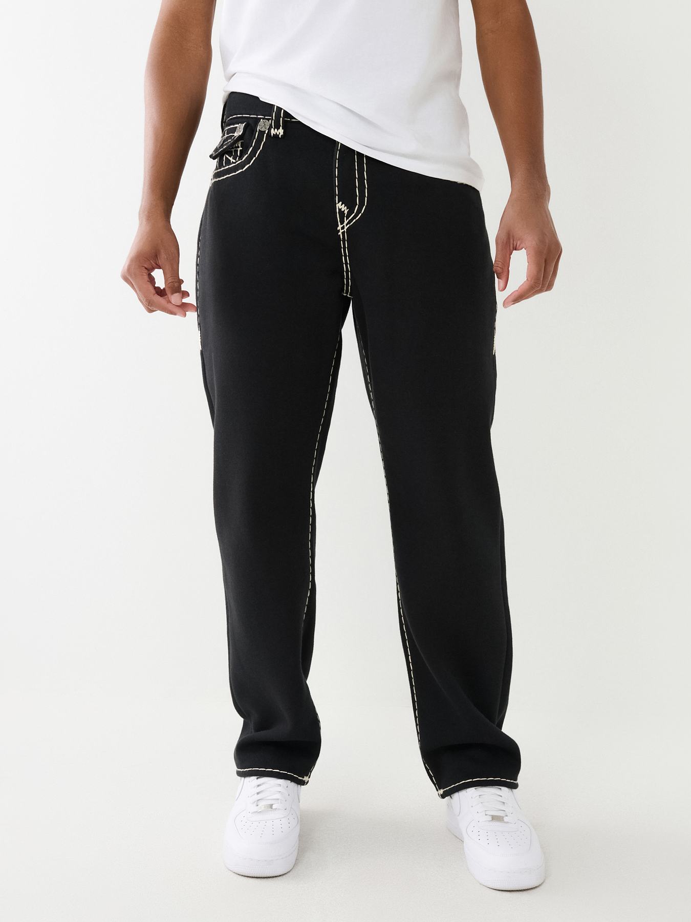 Baggy fleece pants hot sale