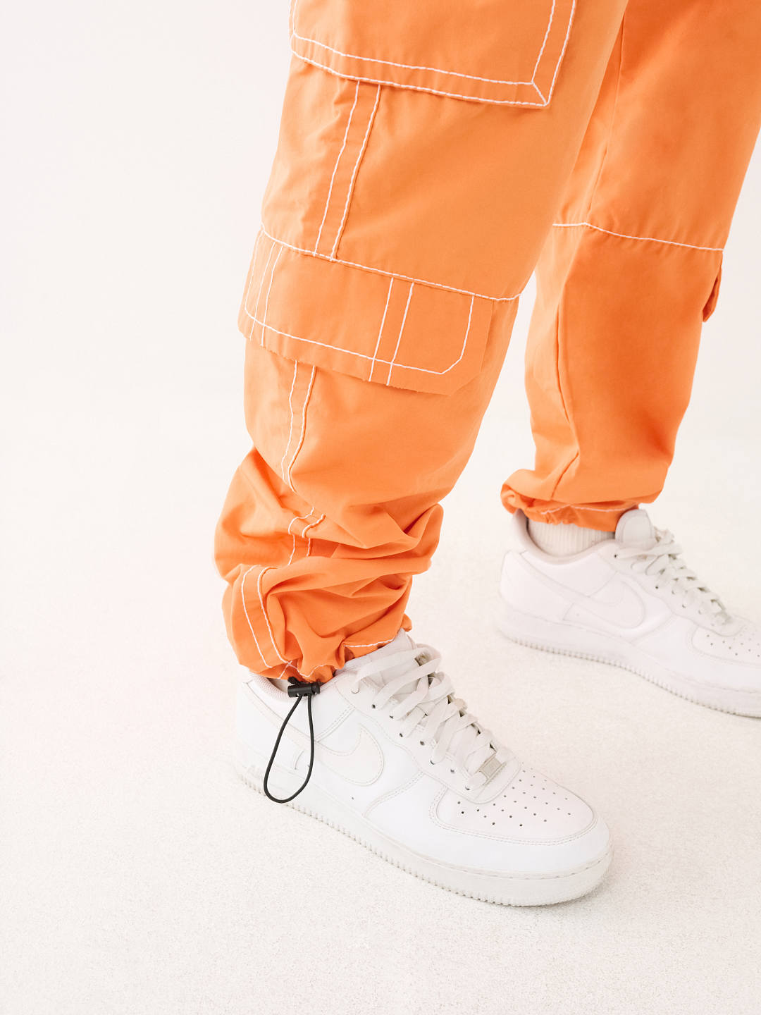 BIG T DRAWSTRING CARGO PANT, image 5