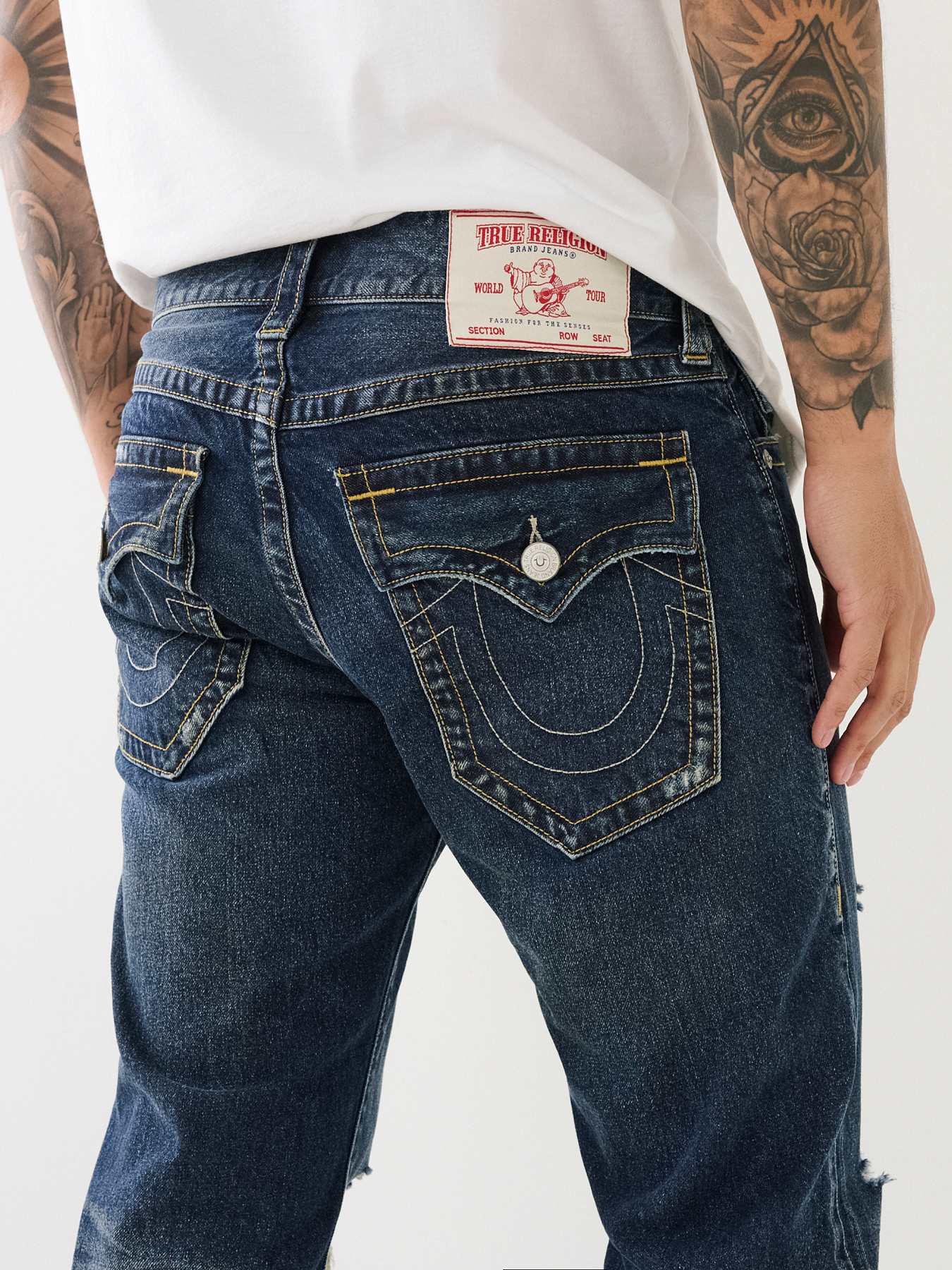 Jeans true religion hotsell